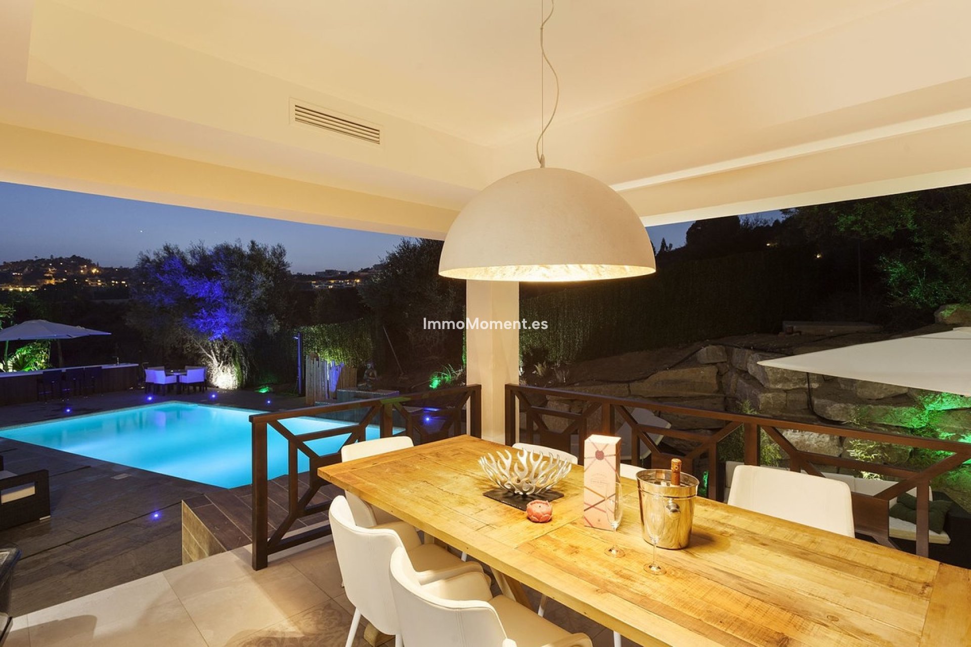 Reventa - Villa - Marbella - Nueva Andalucía
