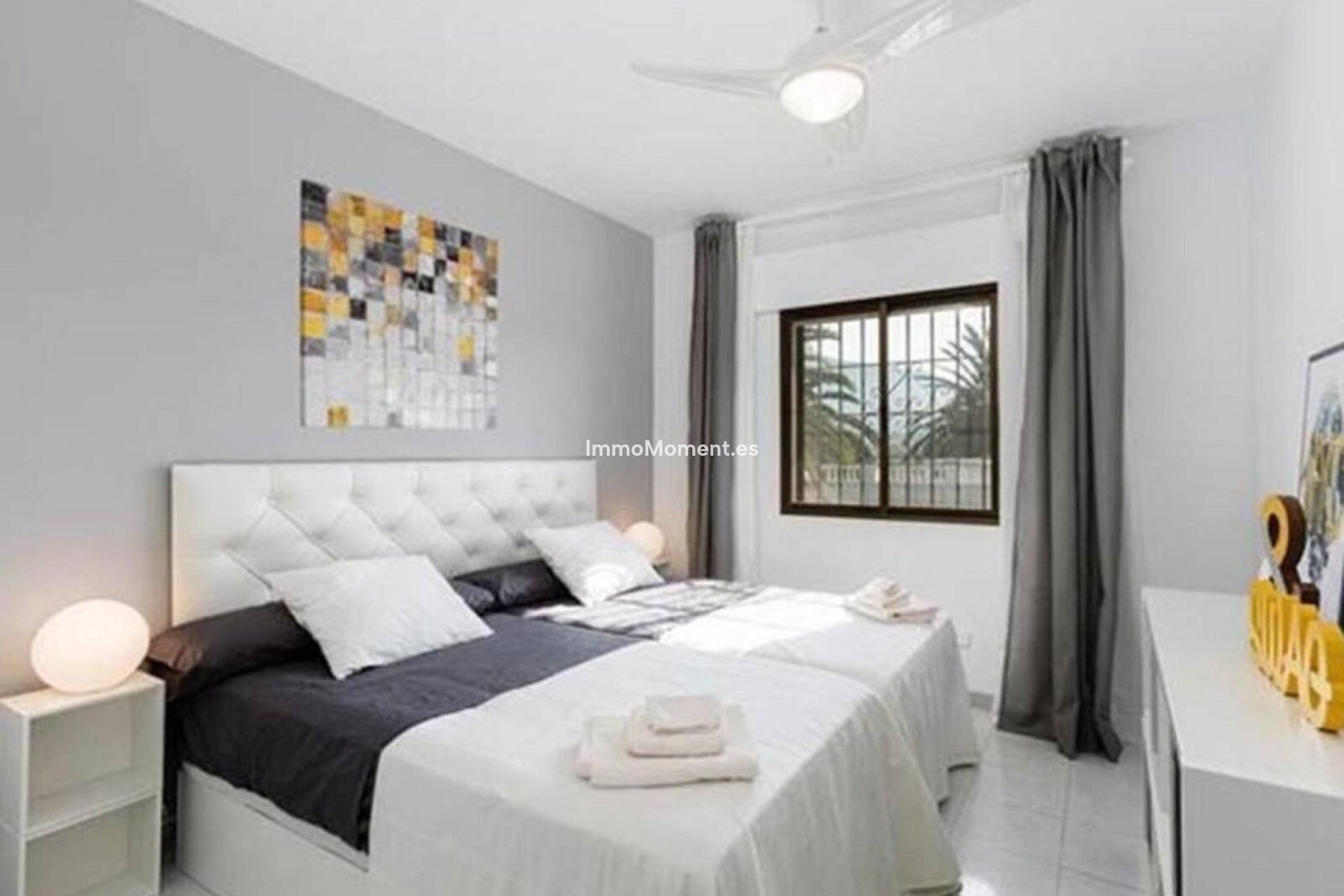 Reventa - Villa - Marbella - Nueva Andalucía