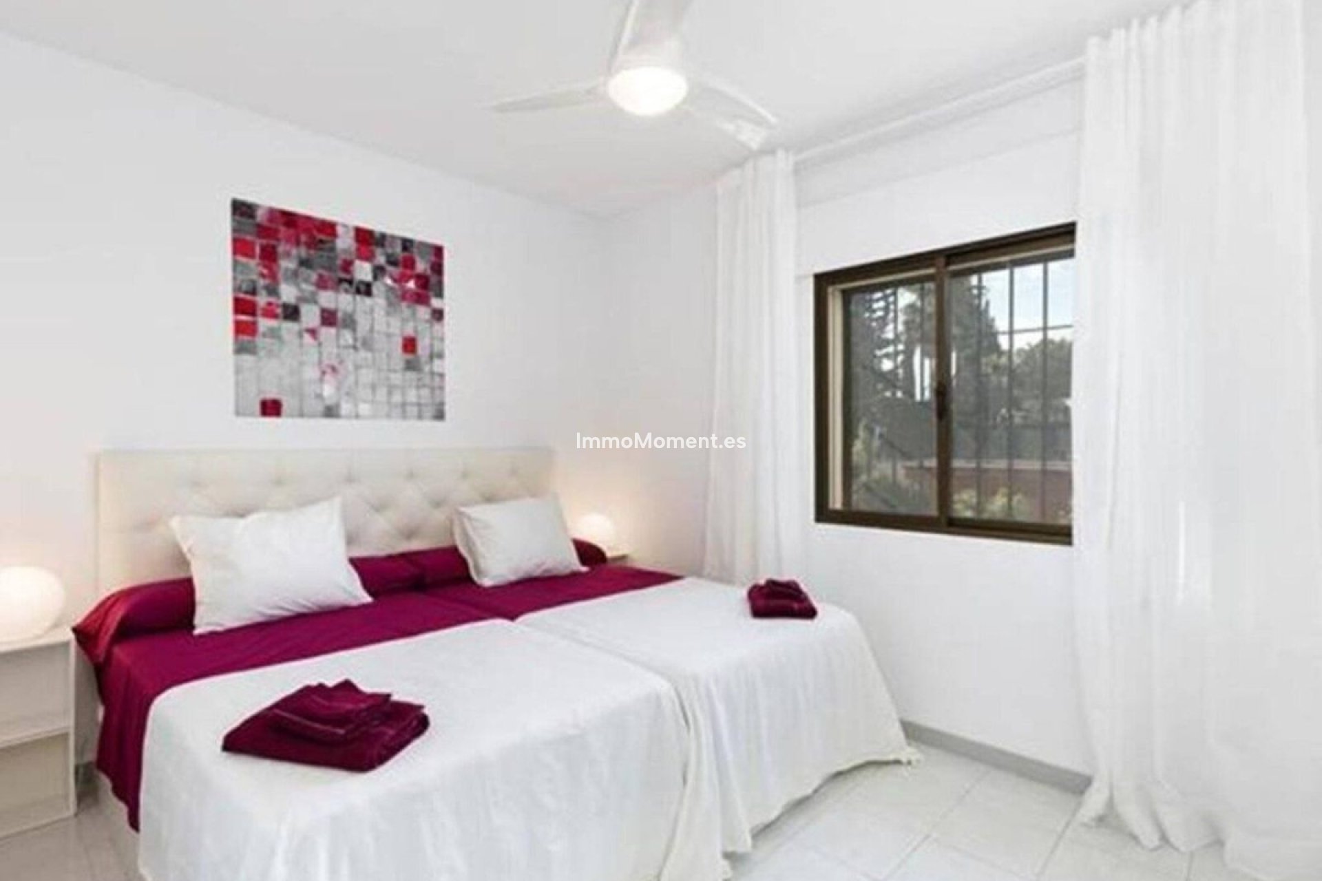 Reventa - Villa - Marbella - Nueva Andalucía