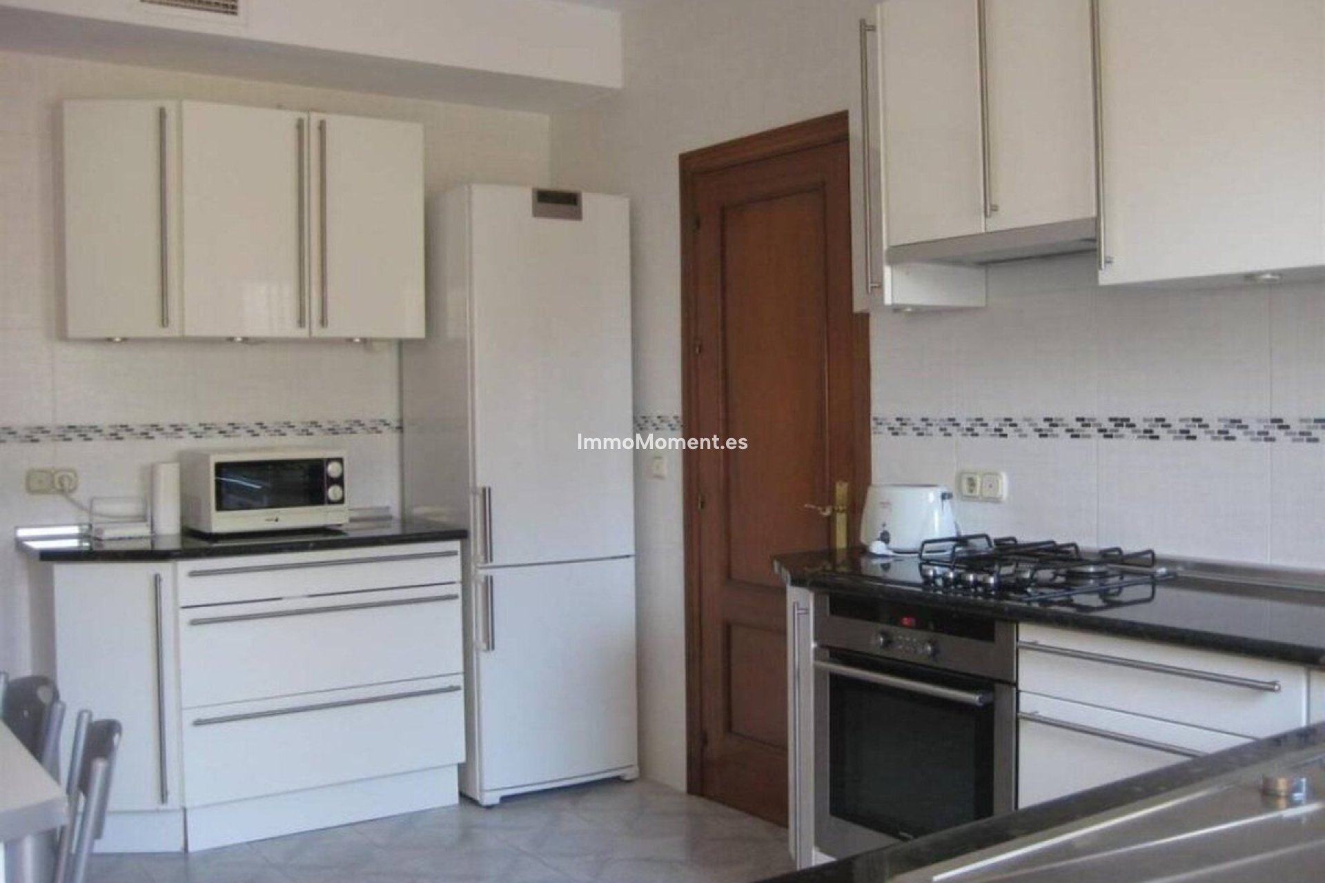 Reventa - Villa - Marbella - Nueva Andalucía