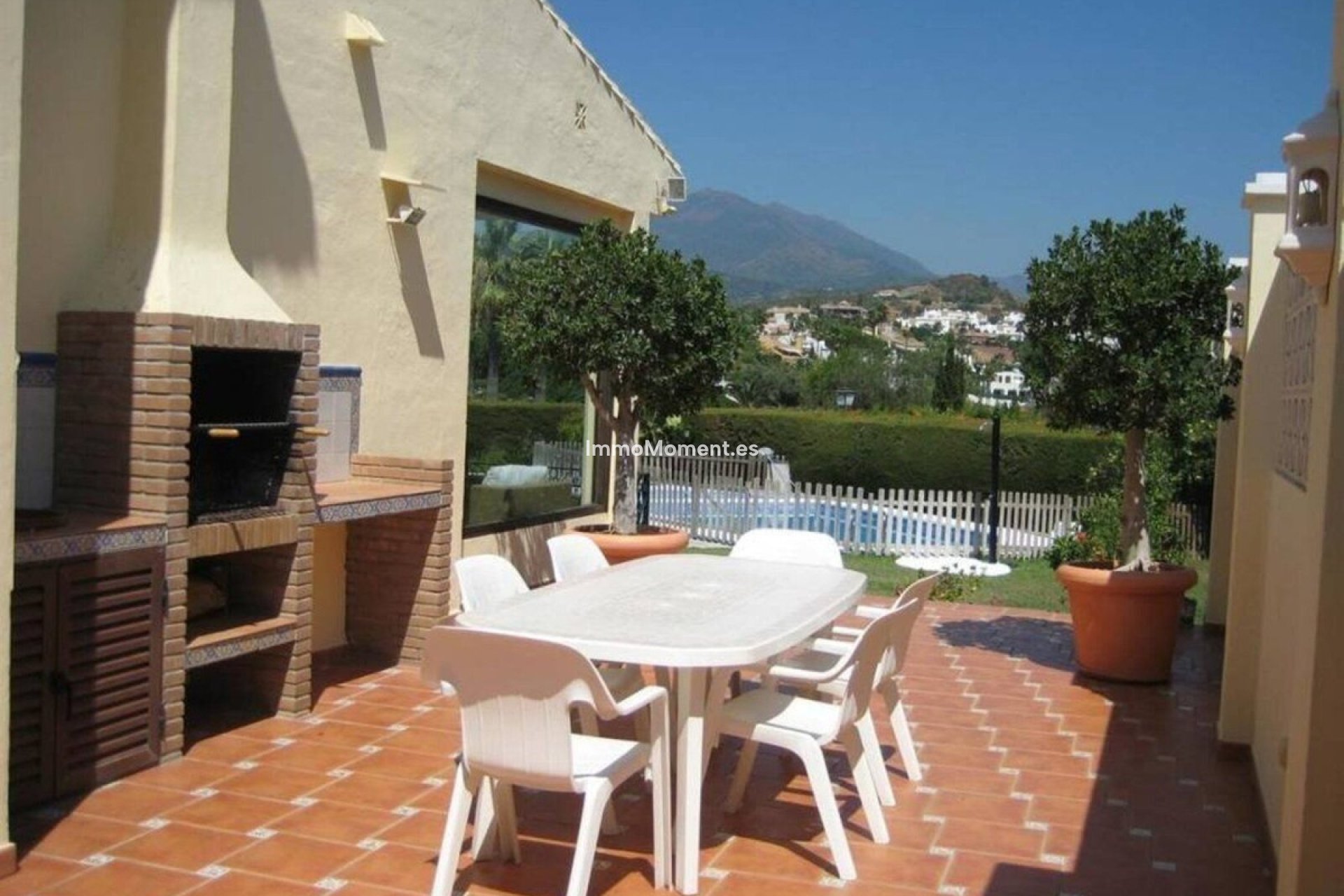 Reventa - Villa - Marbella - Nueva Andalucía