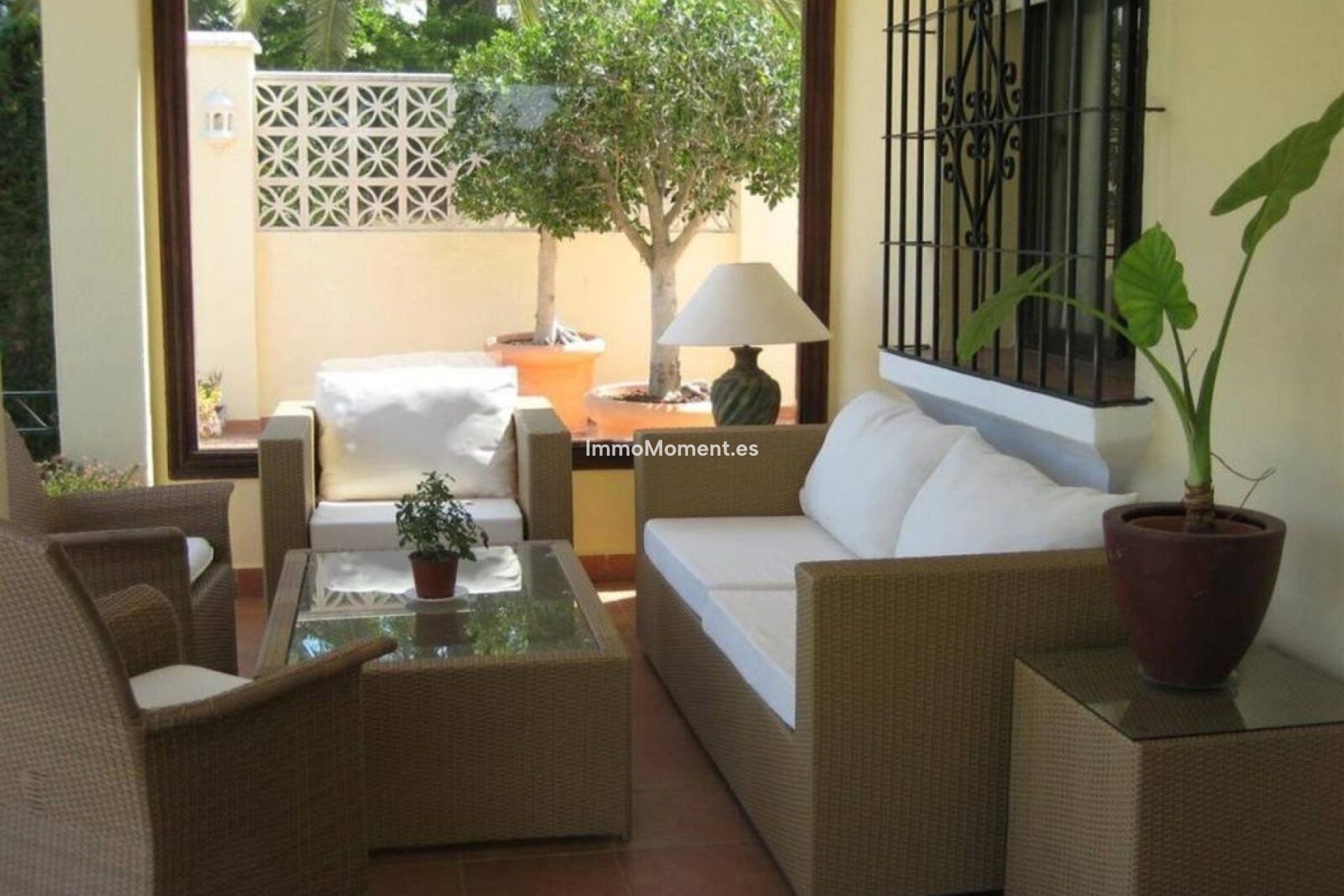 Reventa - Villa - Marbella - Nueva Andalucía