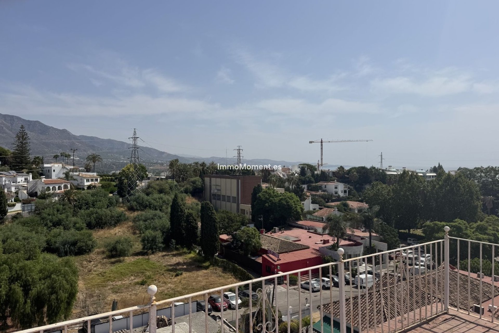 Reventa - Villa - Marbella - Nueva Andalucía