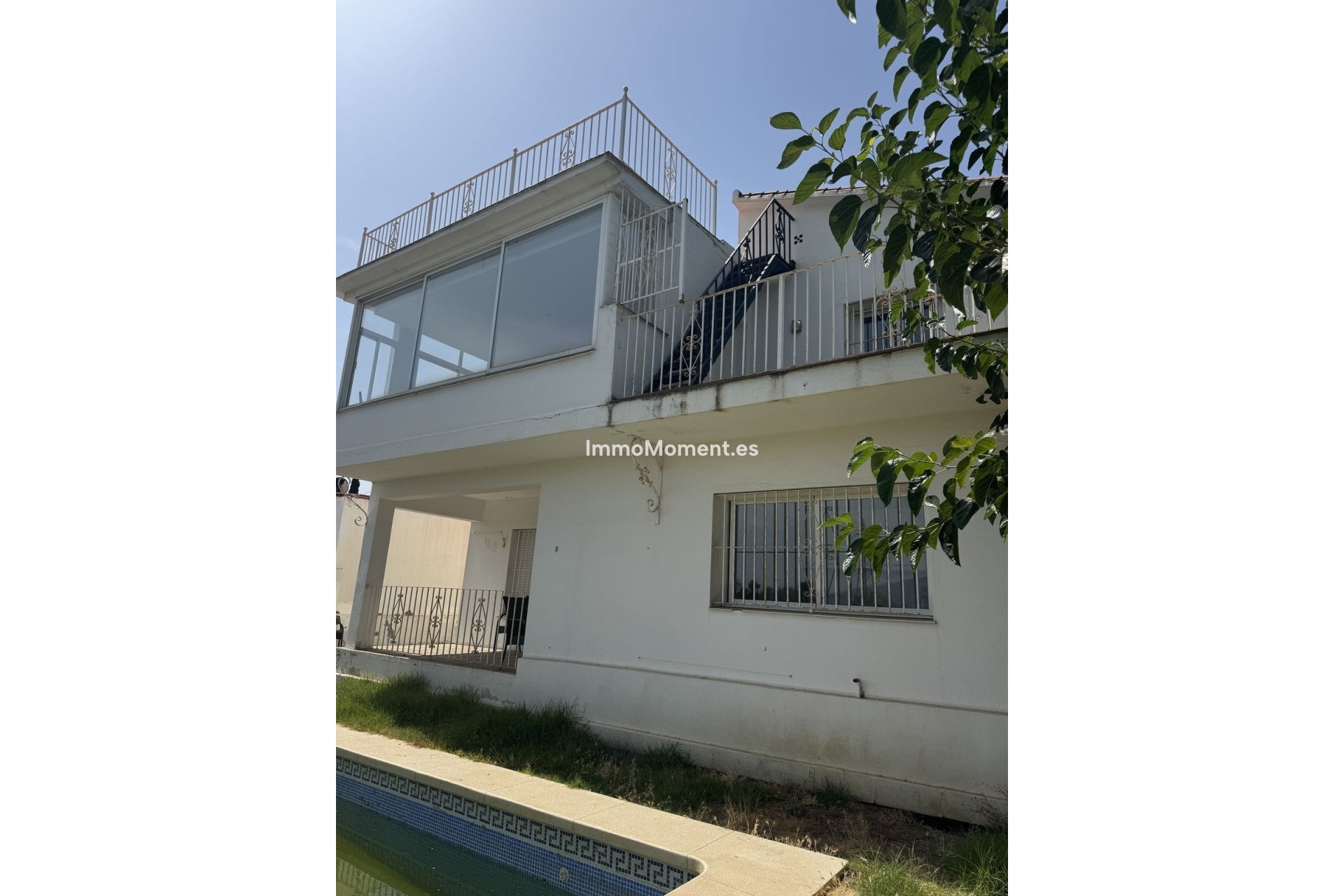 Reventa - Villa - Marbella - Nueva Andalucía