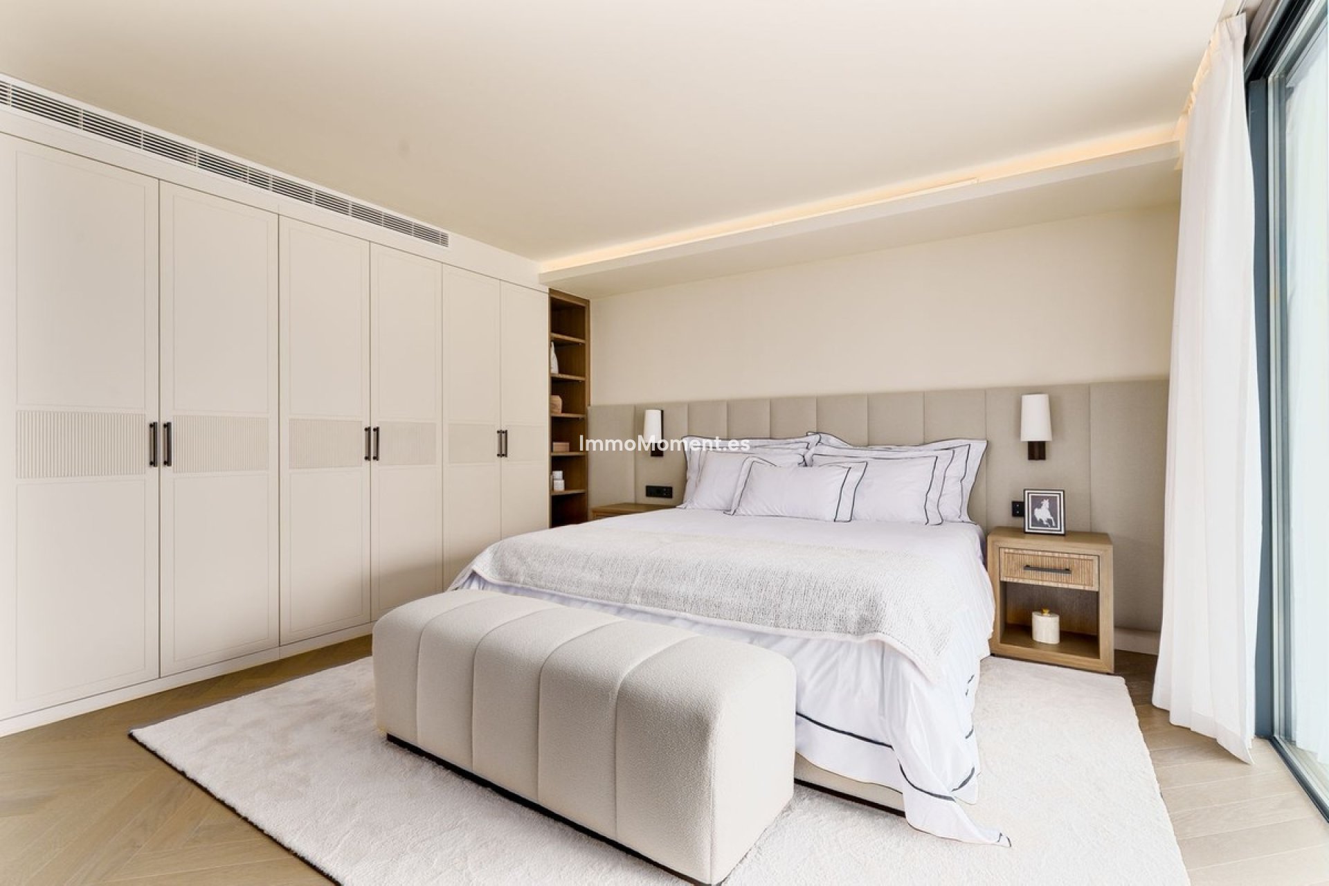 Reventa - Villa - Marbella - Nueva Andalucía