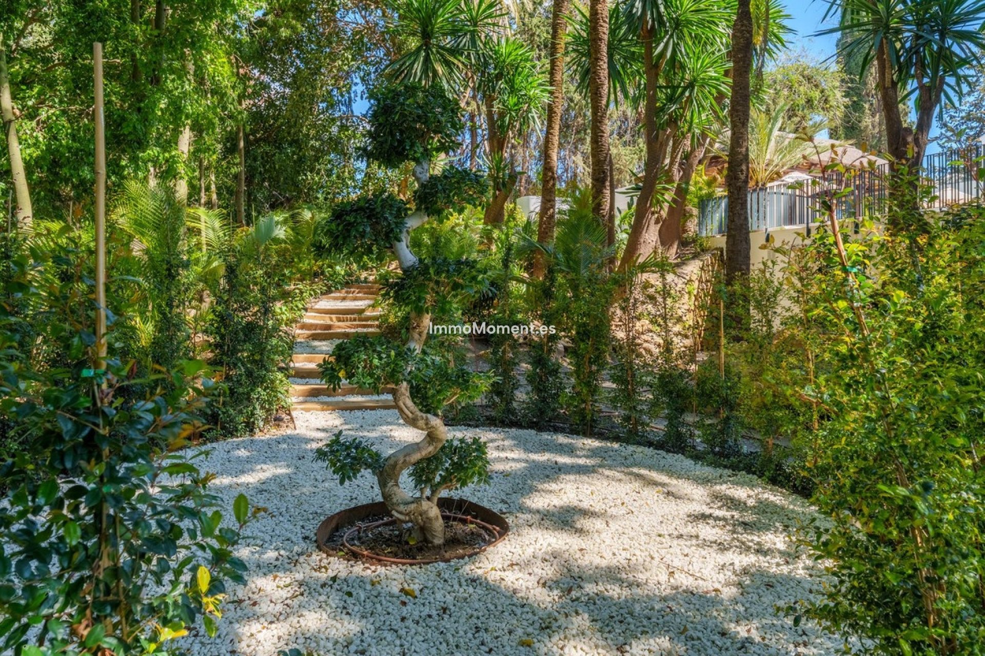 Reventa - Villa - Marbella - Nueva Andalucía