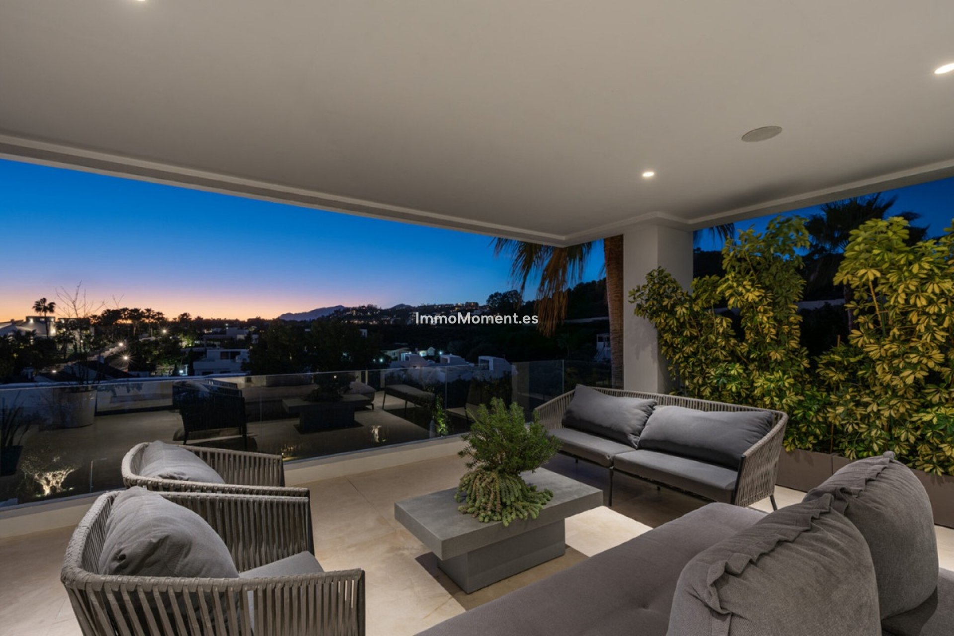 Reventa - Villa - Marbella - Nueva Andalucía