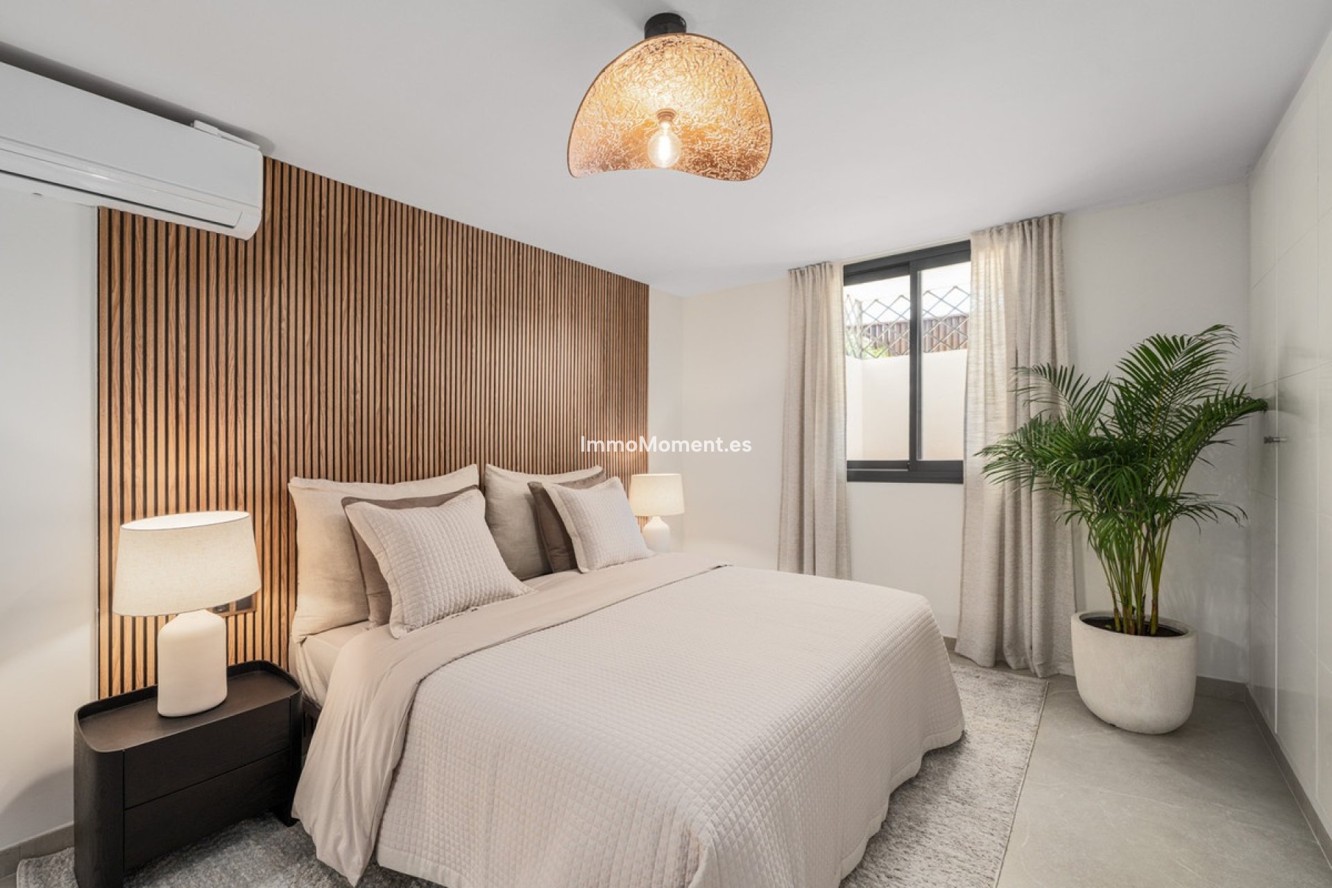 Reventa - Villa - Marbella - Nueva Andalucía