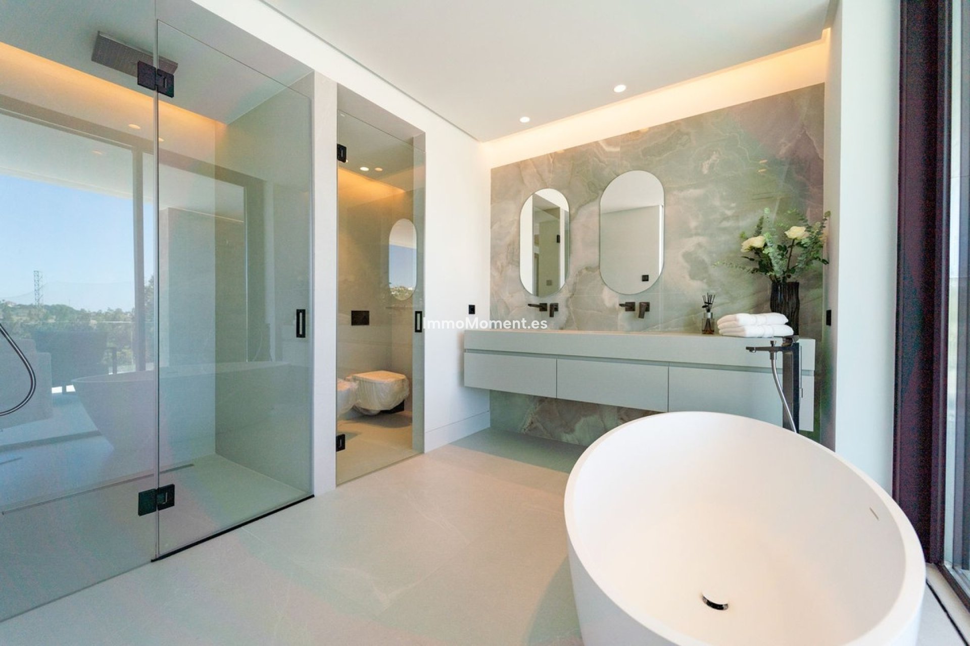 Reventa - Villa - Marbella - Nueva Andalucía