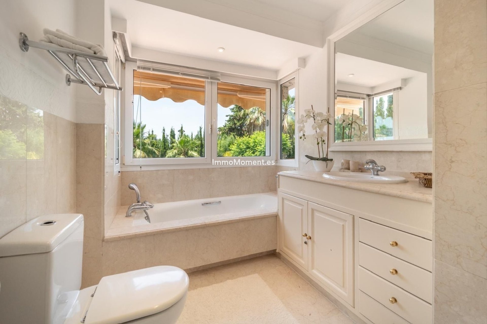 Reventa - Villa - Marbella - Nueva Andalucía