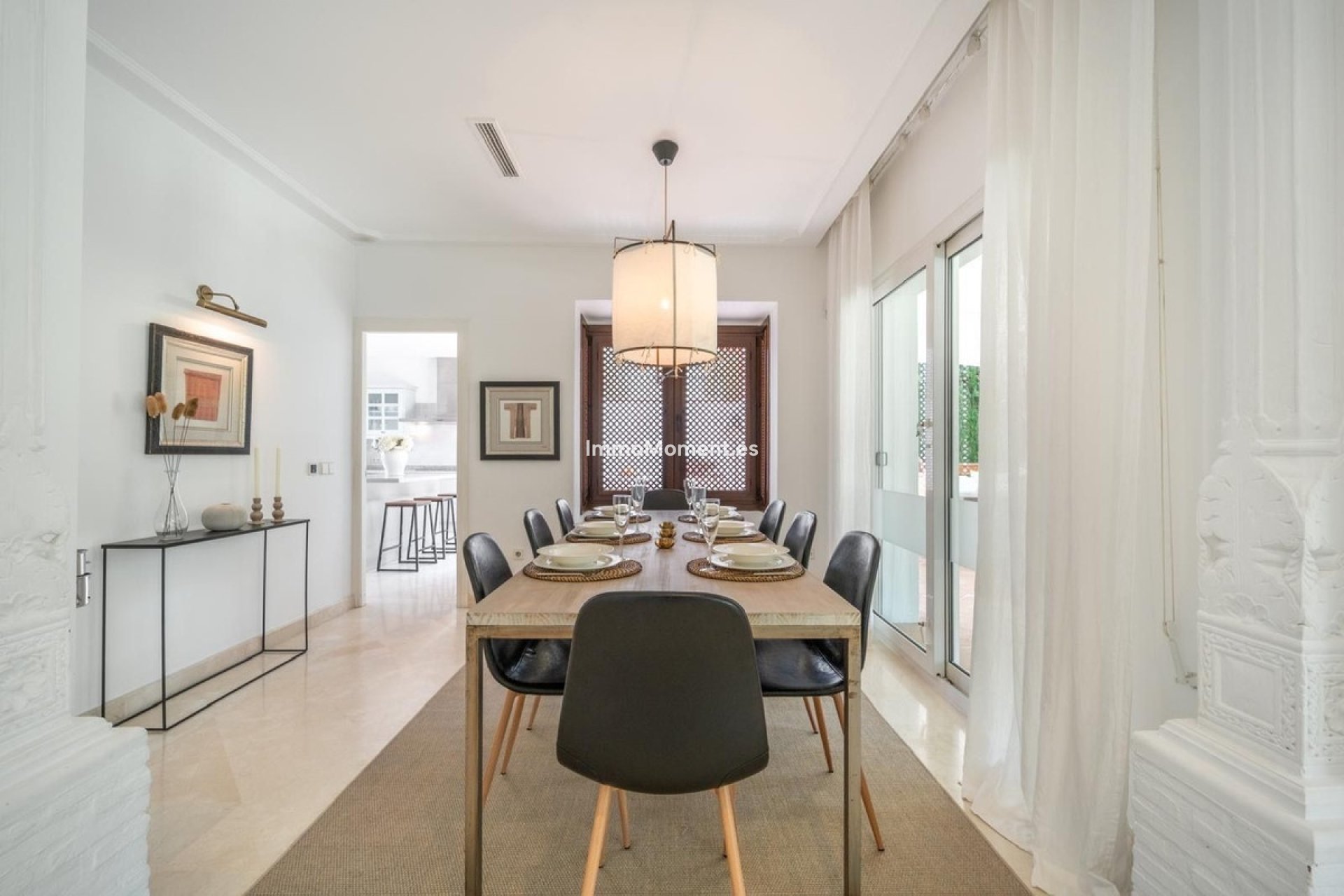 Reventa - Villa - Marbella - Nueva Andalucía