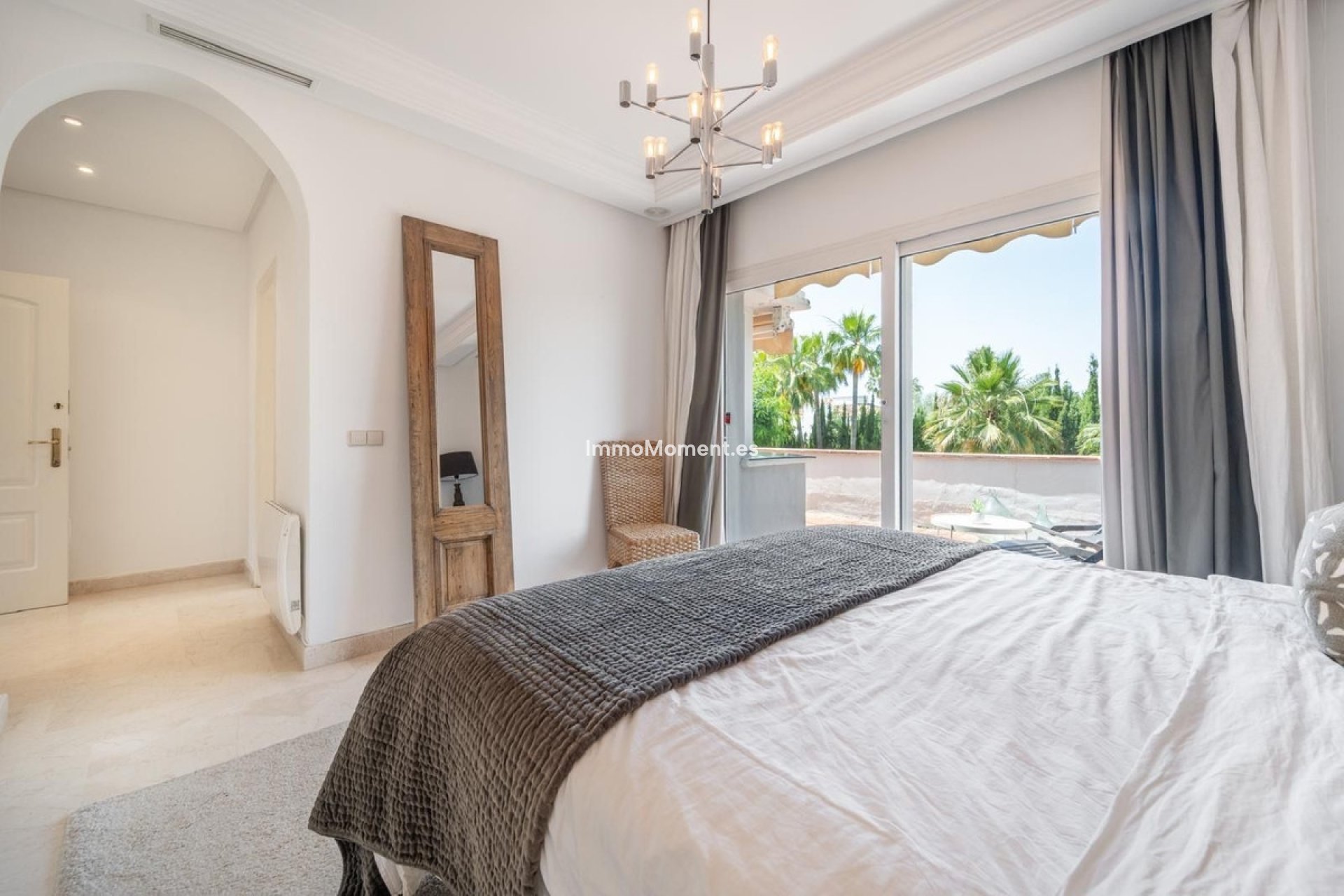 Reventa - Villa - Marbella - Nueva Andalucía