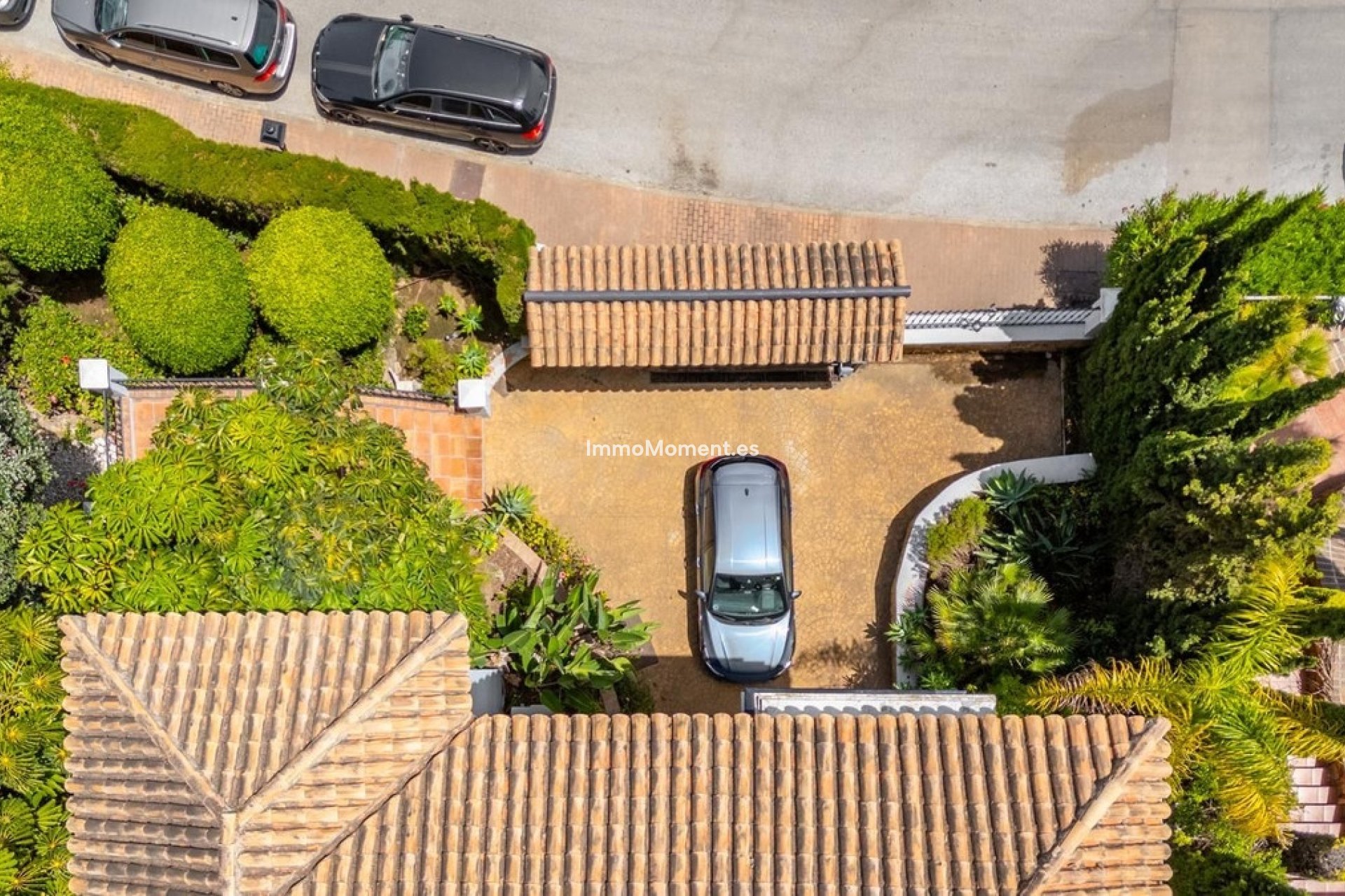 Reventa - Villa - Marbella - Nueva Andalucía