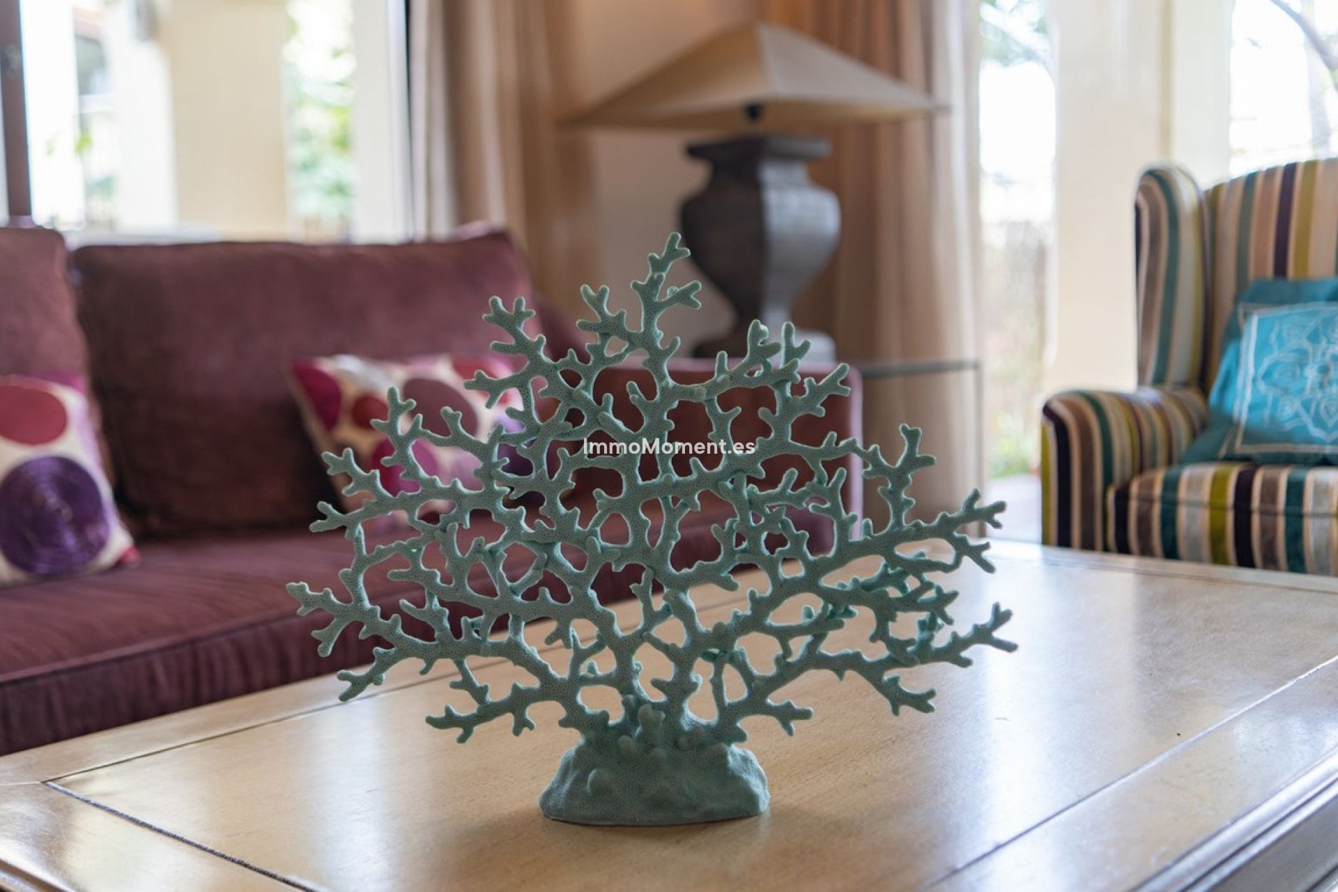 Reventa - Villa - Marbella - Nueva Andalucía