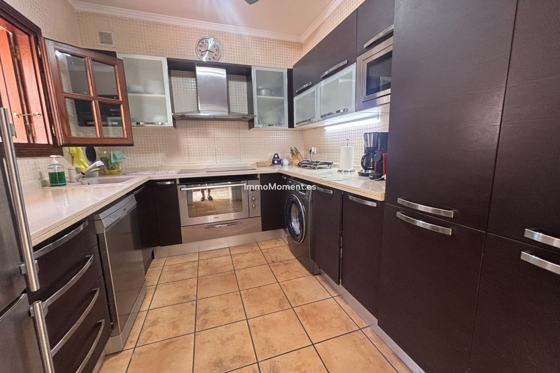 Reventa - Villa - Marbella - Nueva Andalucía