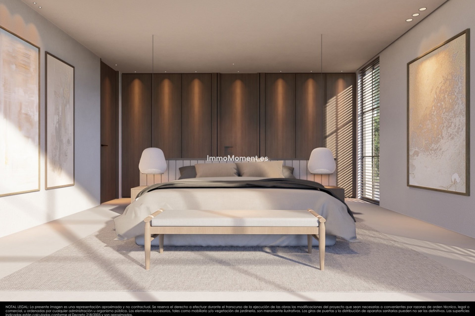 Reventa - Villa - Marbella - Nueva Andalucía