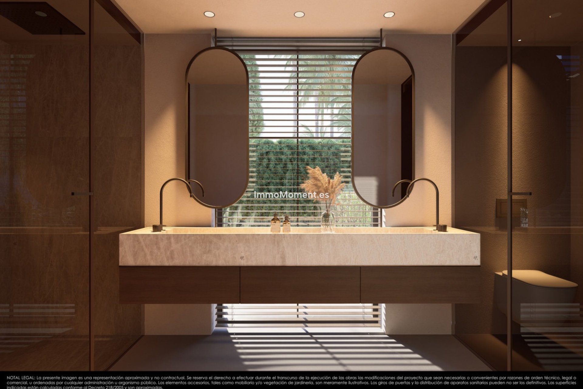 Reventa - Villa - Marbella - Nueva Andalucía