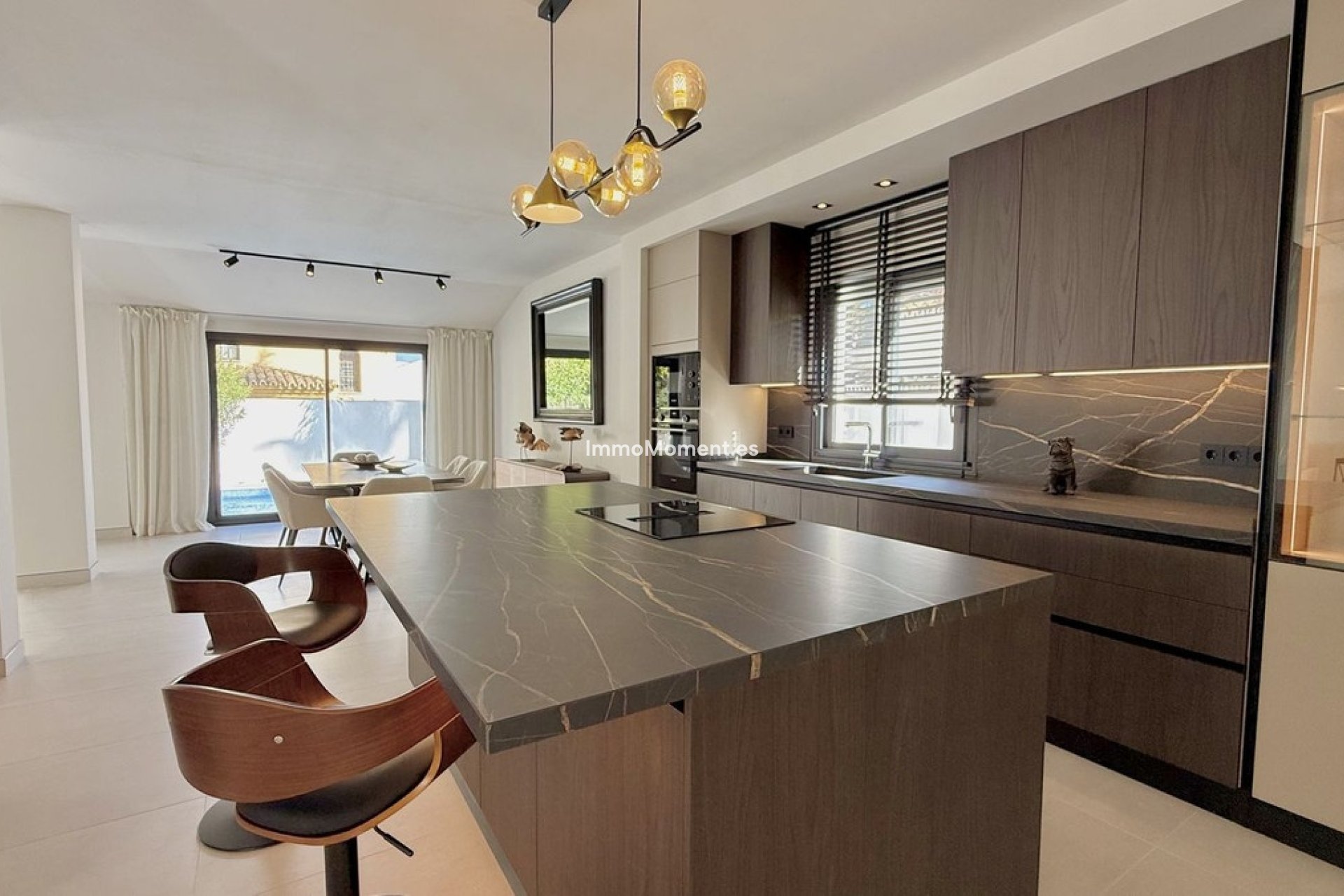 Reventa - Villa - Marbella - Nueva Andalucía