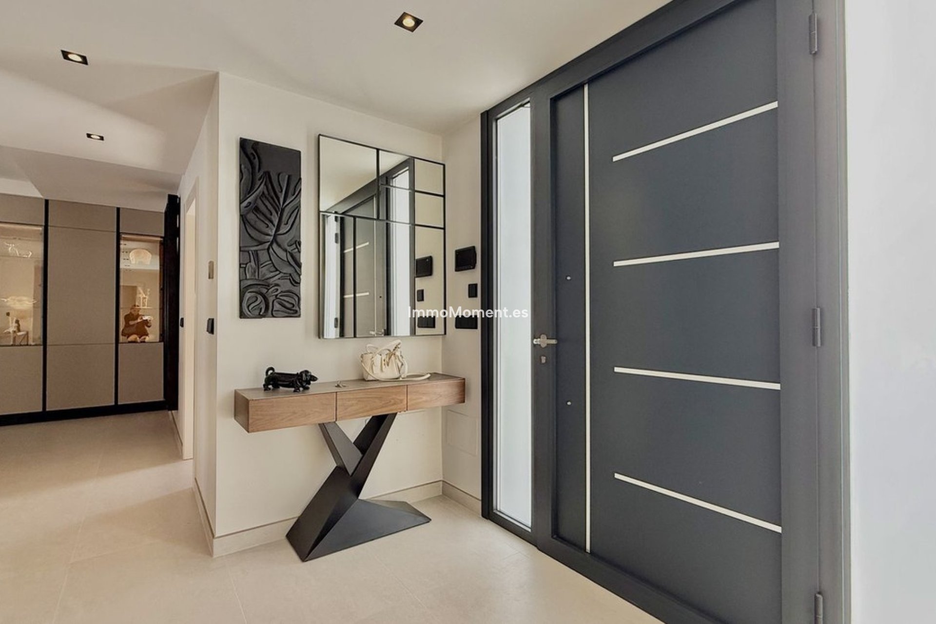 Reventa - Villa - Marbella - Nueva Andalucía