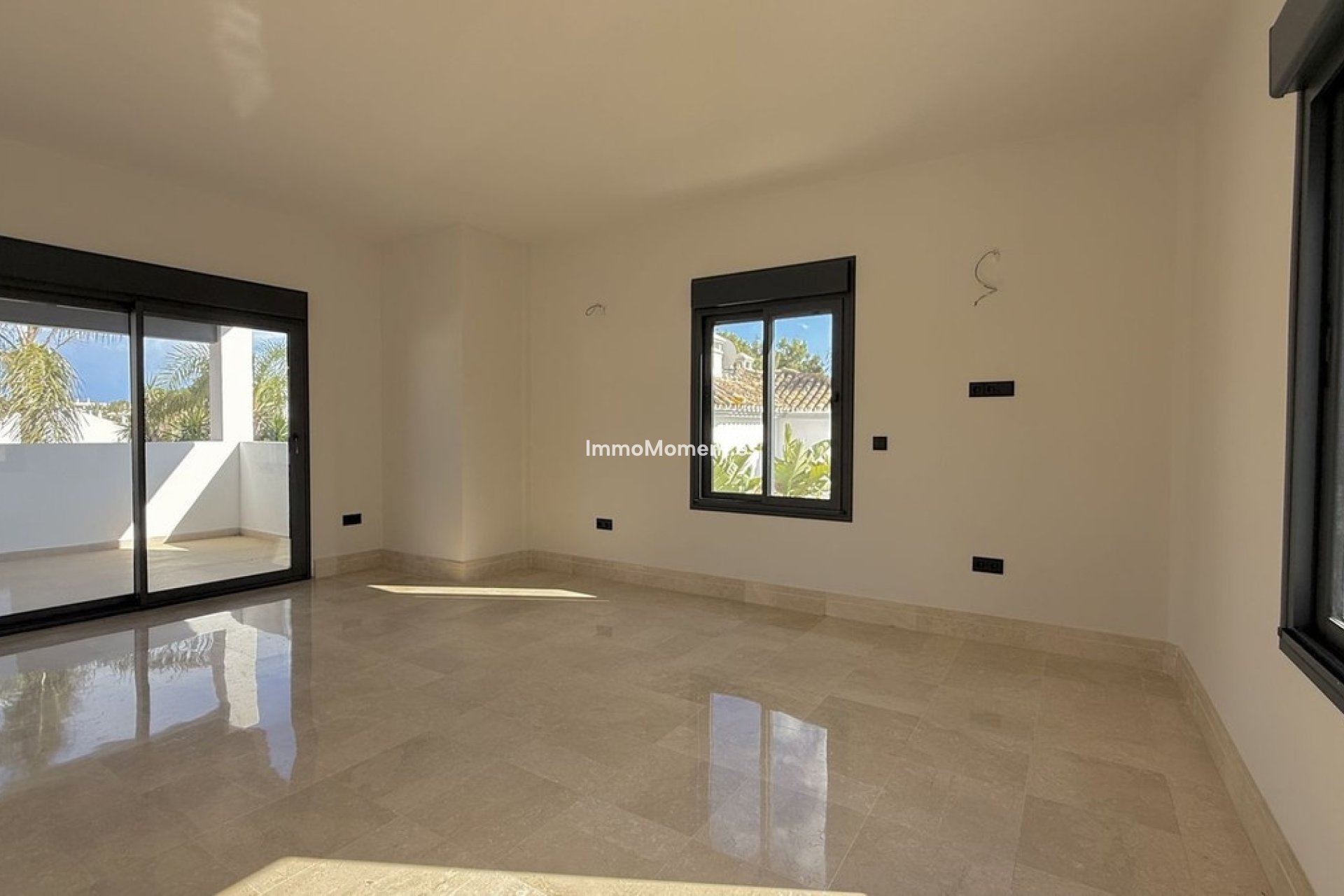 Reventa - Villa - Marbella - Nueva Andalucía