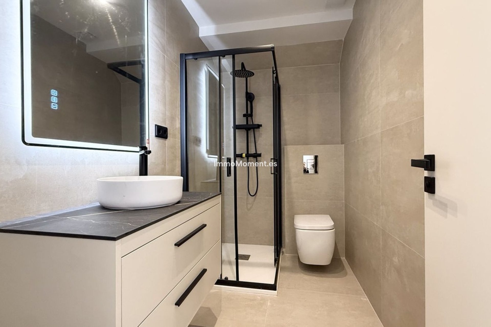 Reventa - Villa - Marbella - Nueva Andalucía