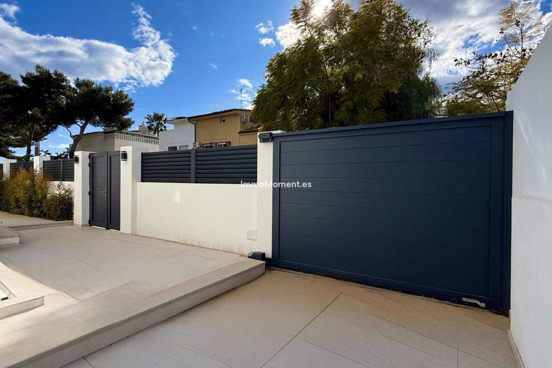 Reventa - Villa - Marbella - Nueva Andalucía