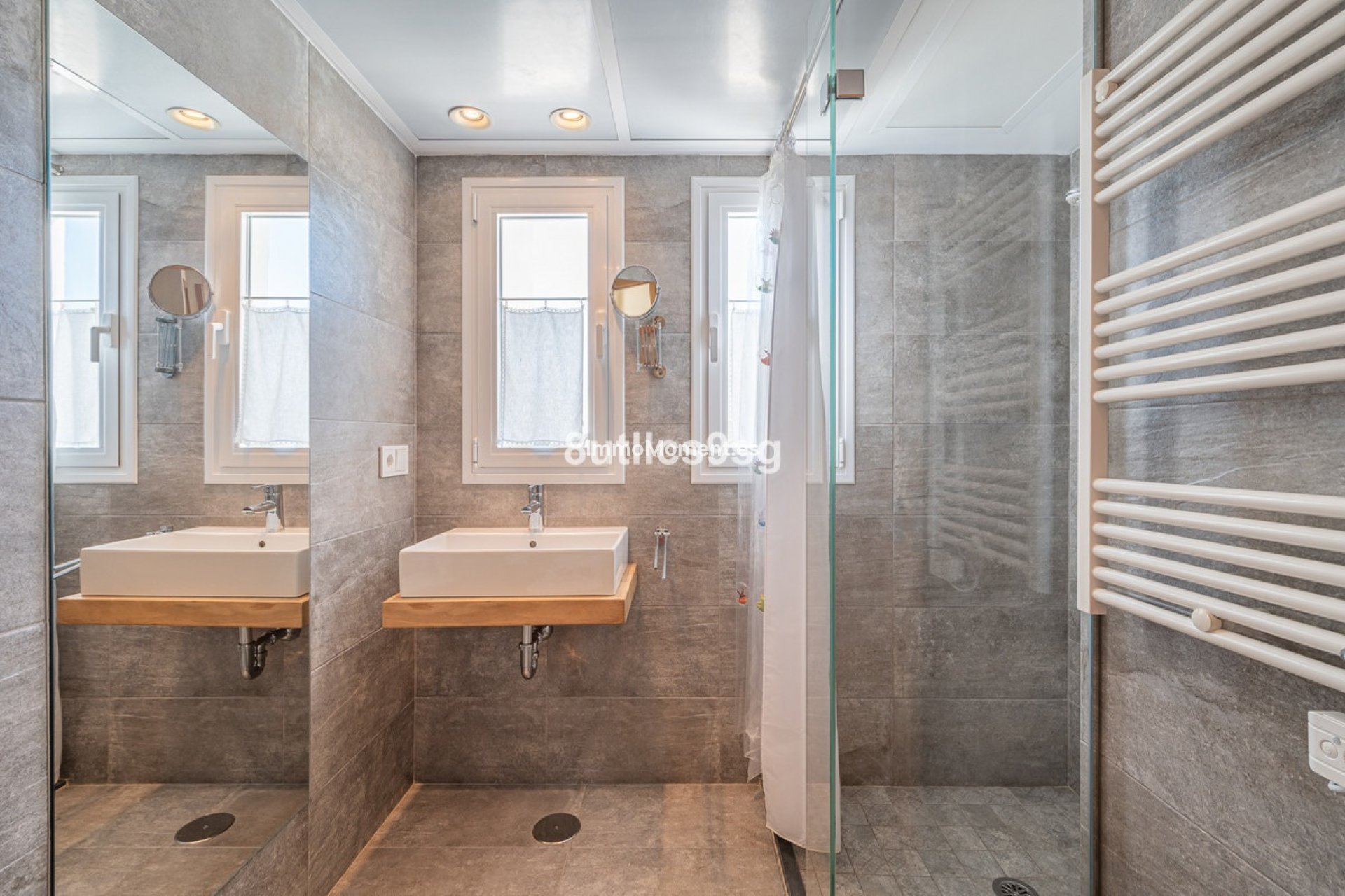 Reventa - Villa - Marbella - Nueva Andalucía