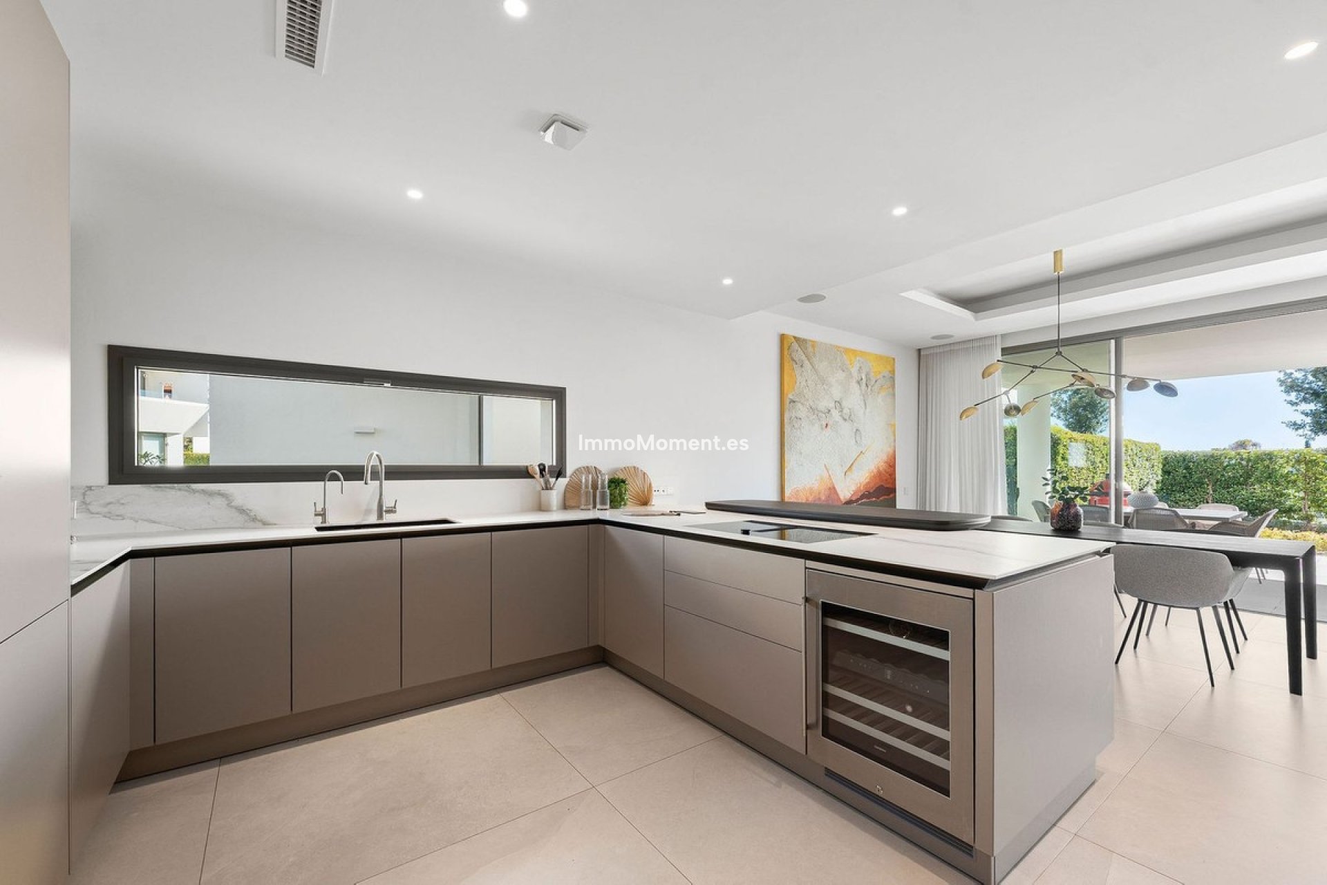 Reventa - Villa - Marbella - Nueva Andalucía