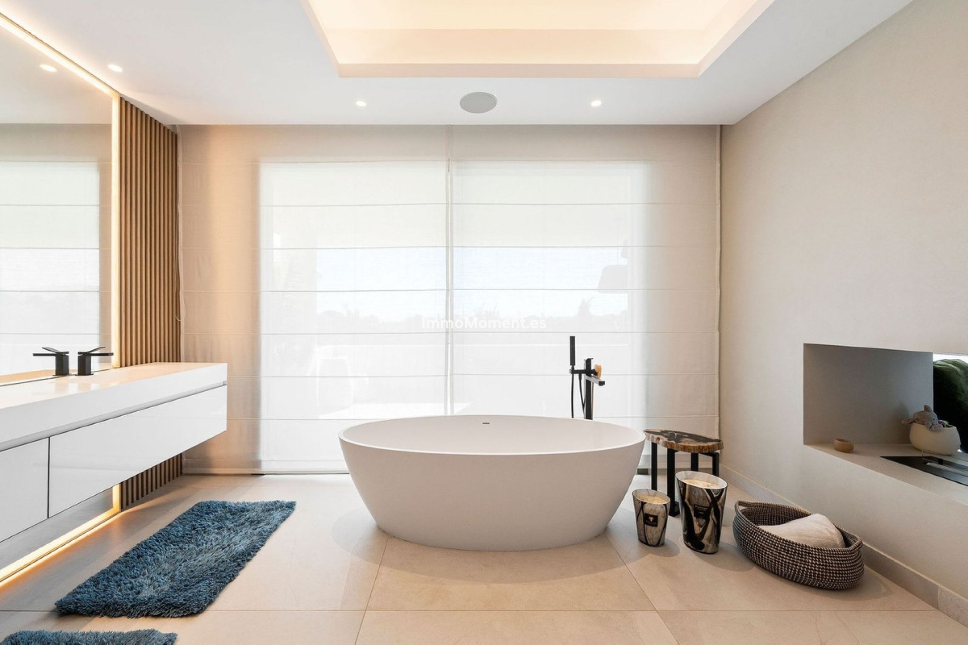 Reventa - Villa - Marbella - Nueva Andalucía