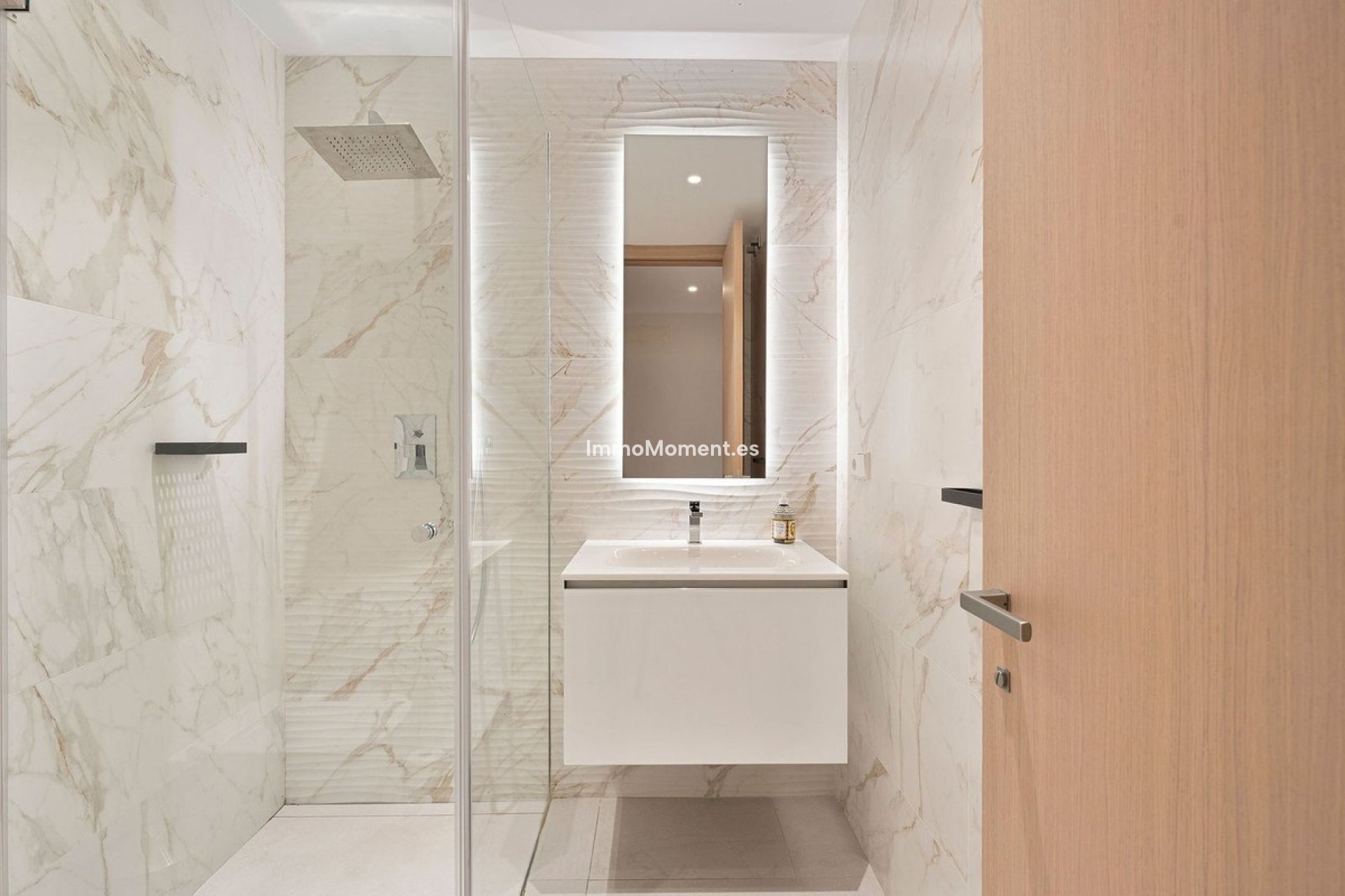 Reventa - Villa - Marbella - Nueva Andalucía