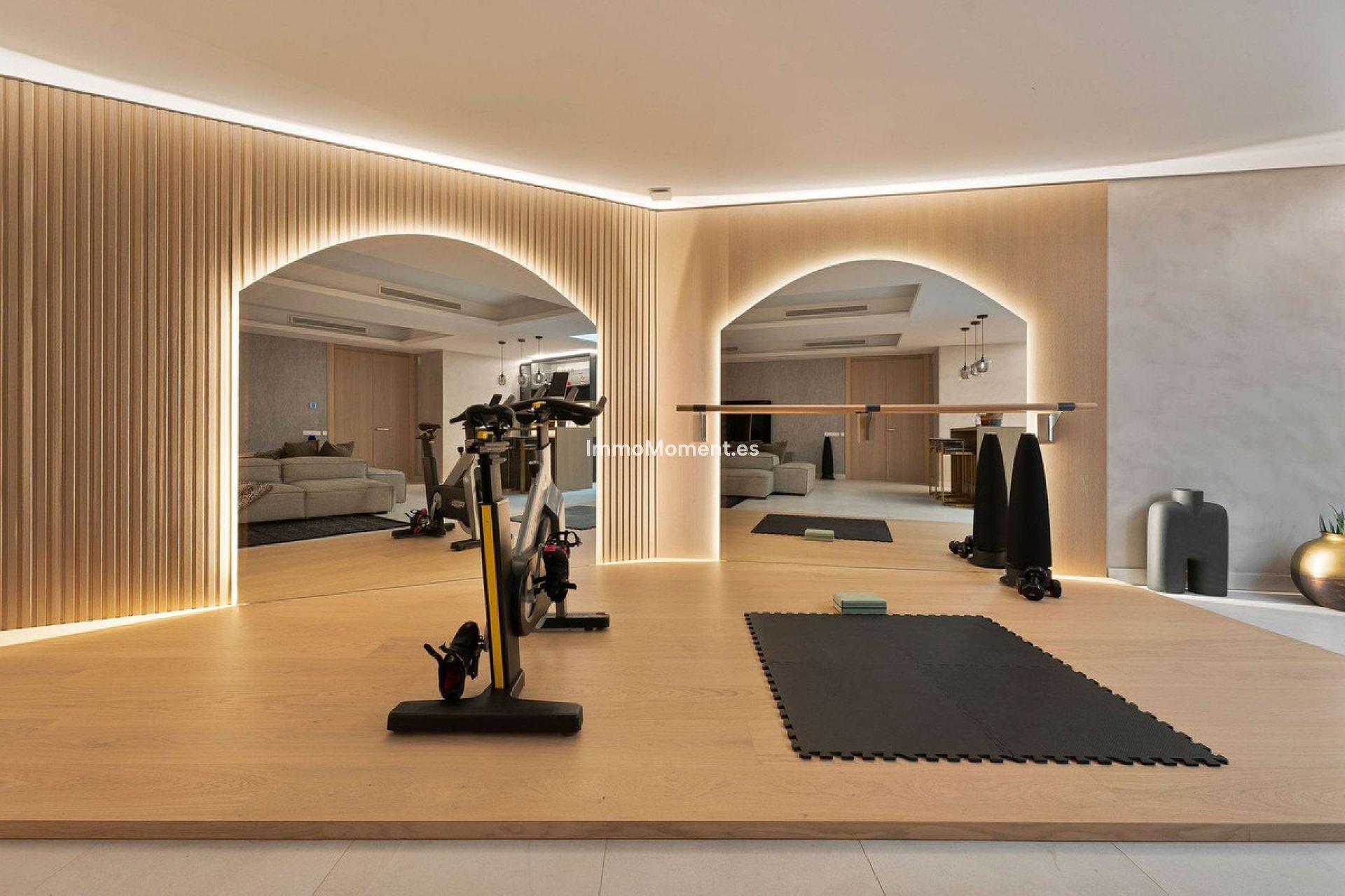 Reventa - Villa - Marbella - Nueva Andalucía