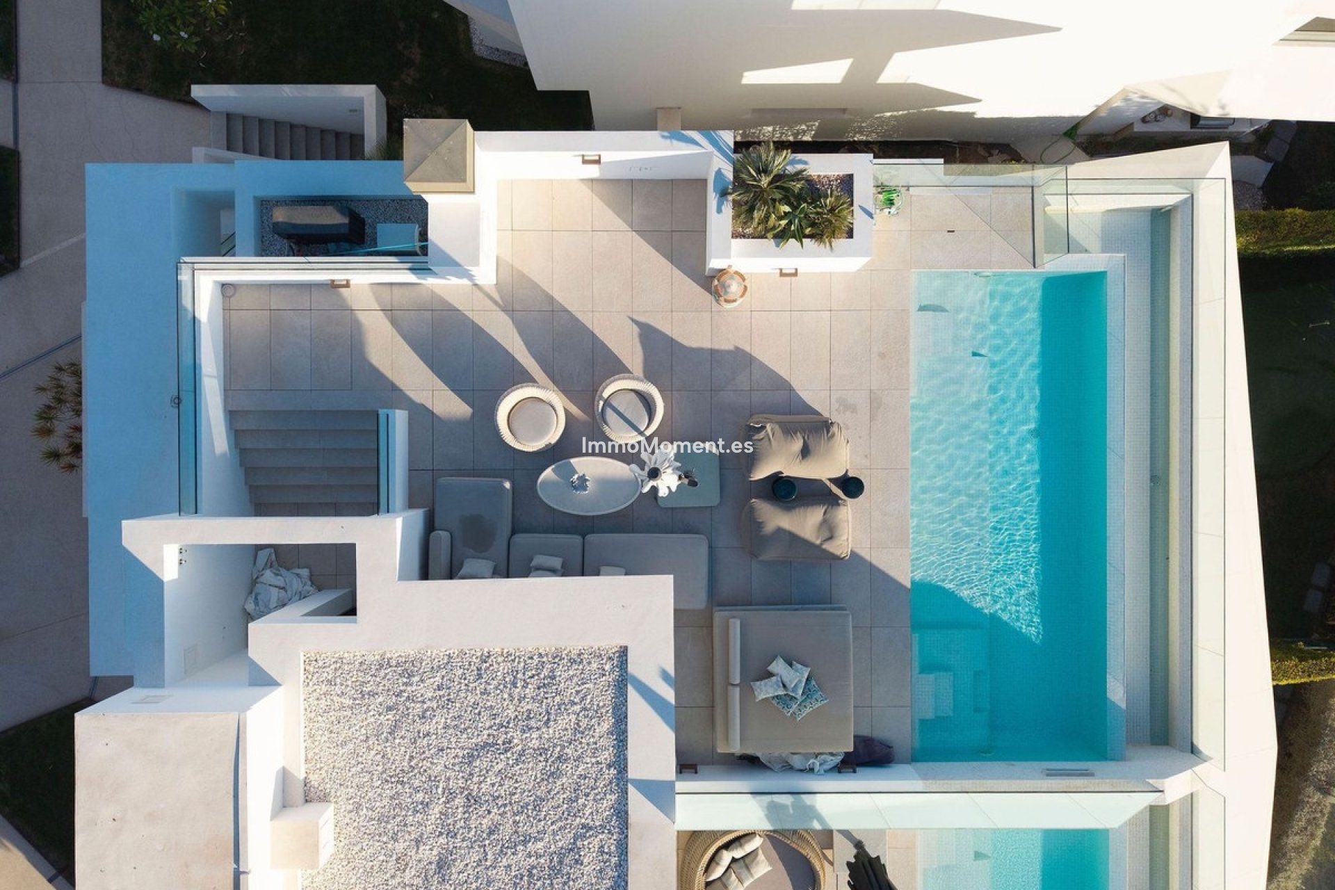 Reventa - Villa - Marbella - Nueva Andalucía