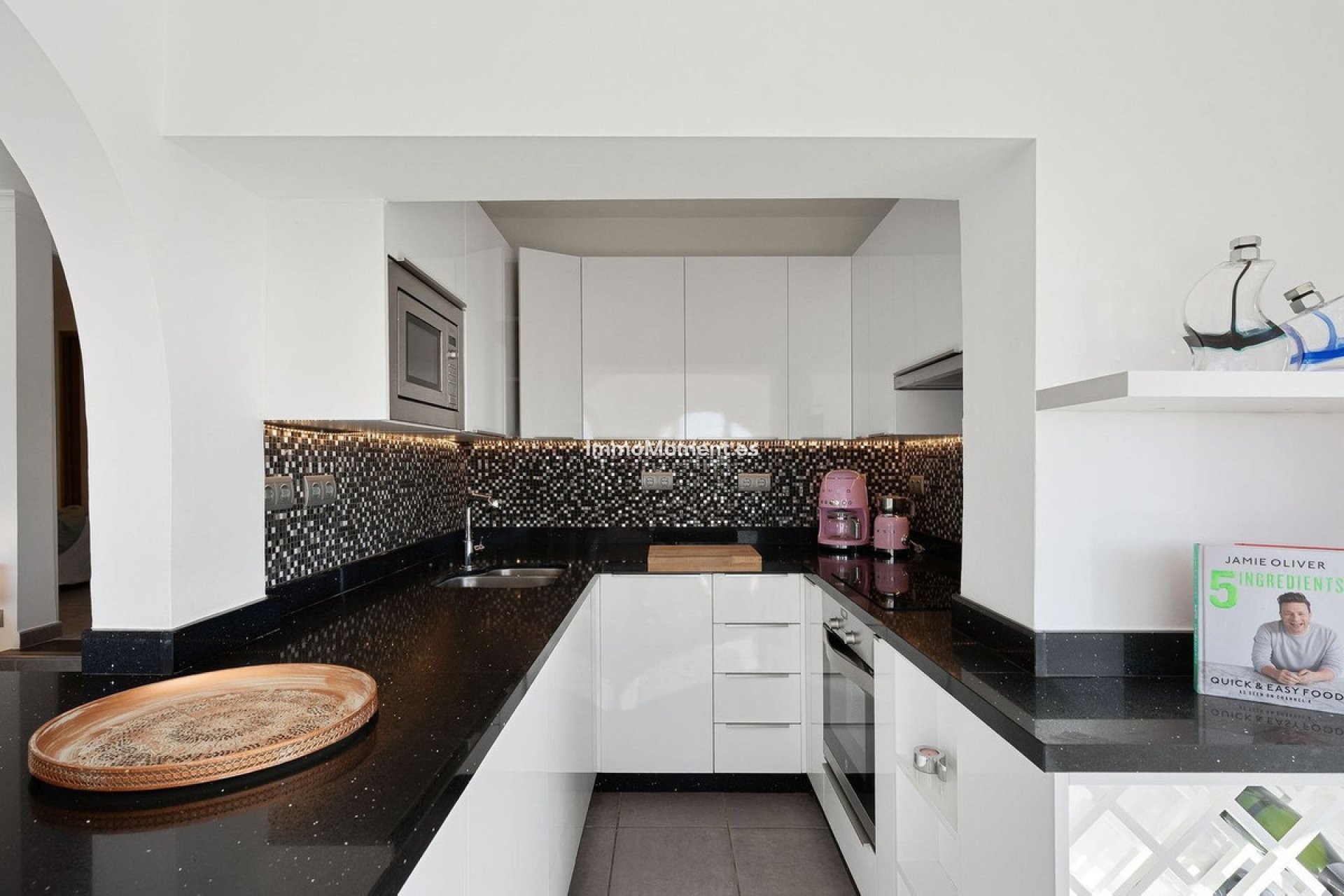 Reventa - Villa - Marbella - Nueva Andalucía