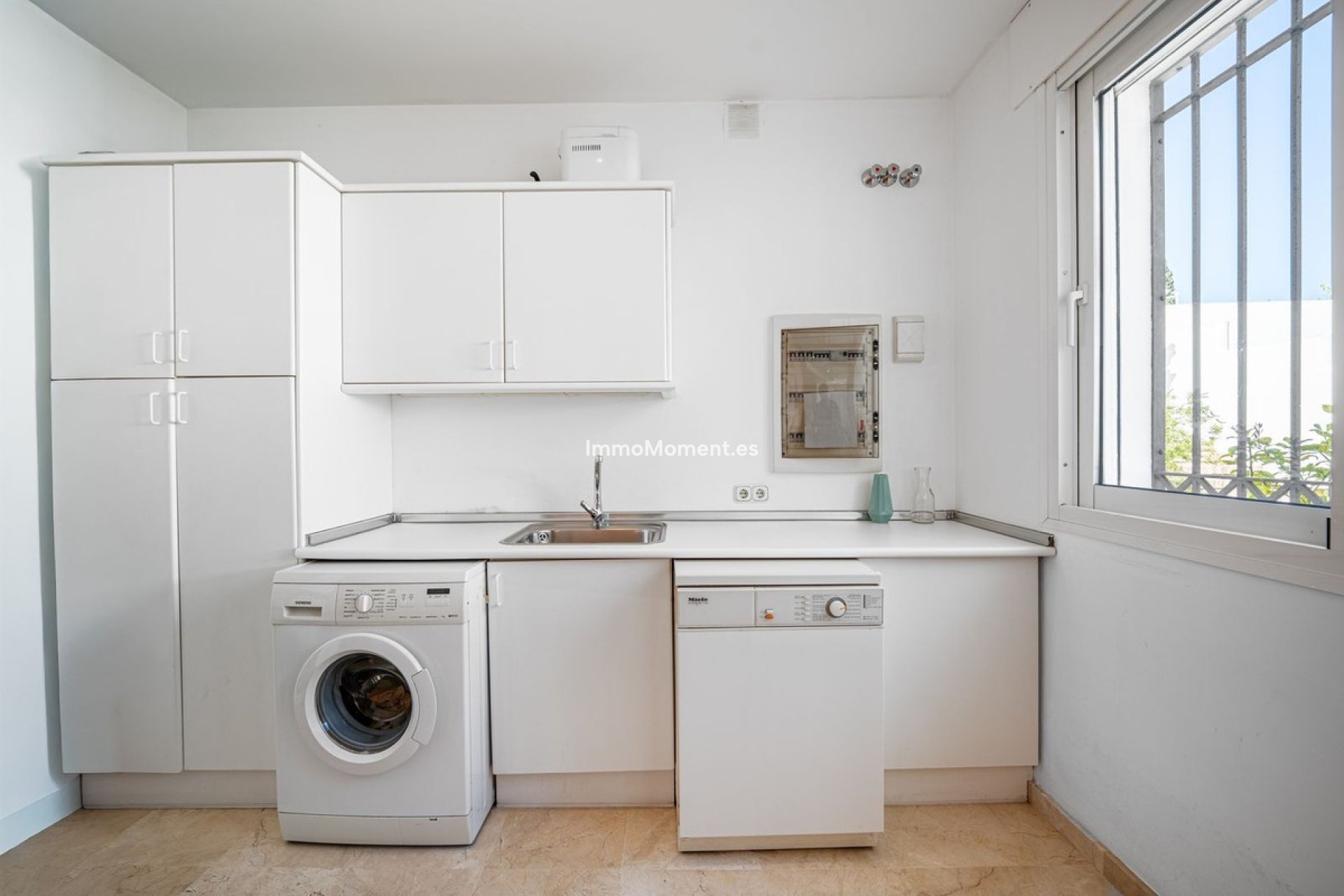 Reventa - Villa - Marbella - Nueva Andalucía