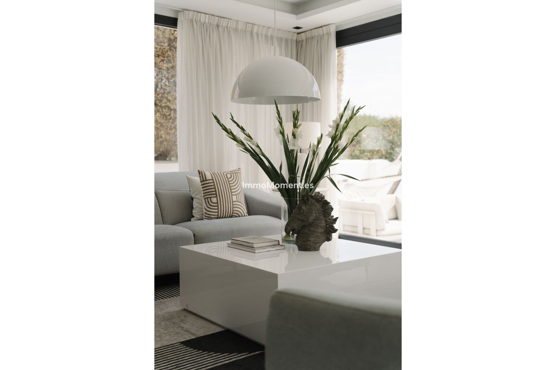 Reventa - Villa - Marbella - Nueva Andalucía