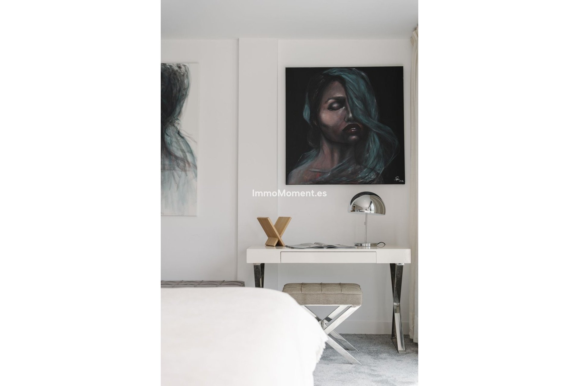 Reventa - Villa - Marbella - Nueva Andalucía