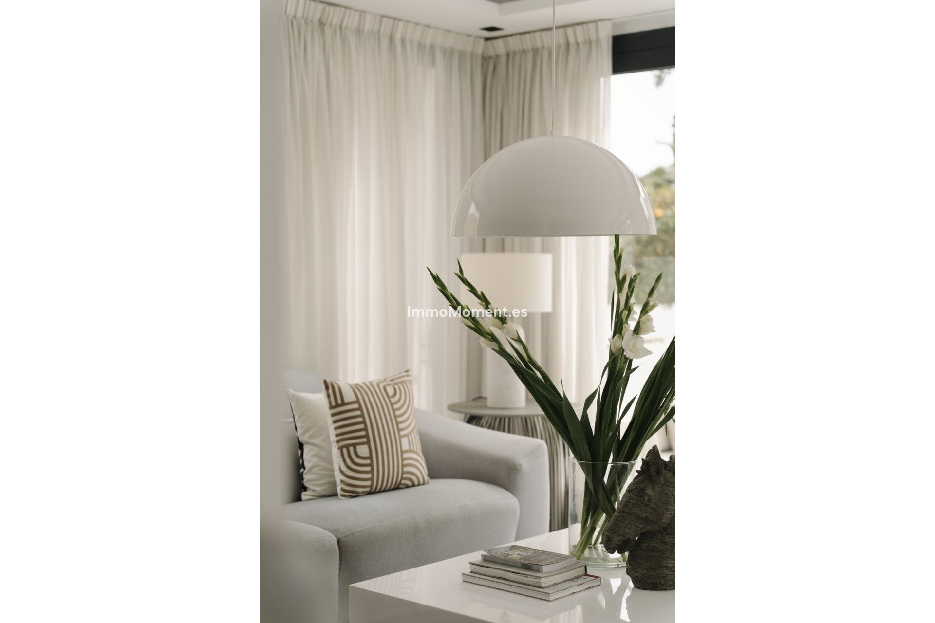 Reventa - Villa - Marbella - Nueva Andalucía