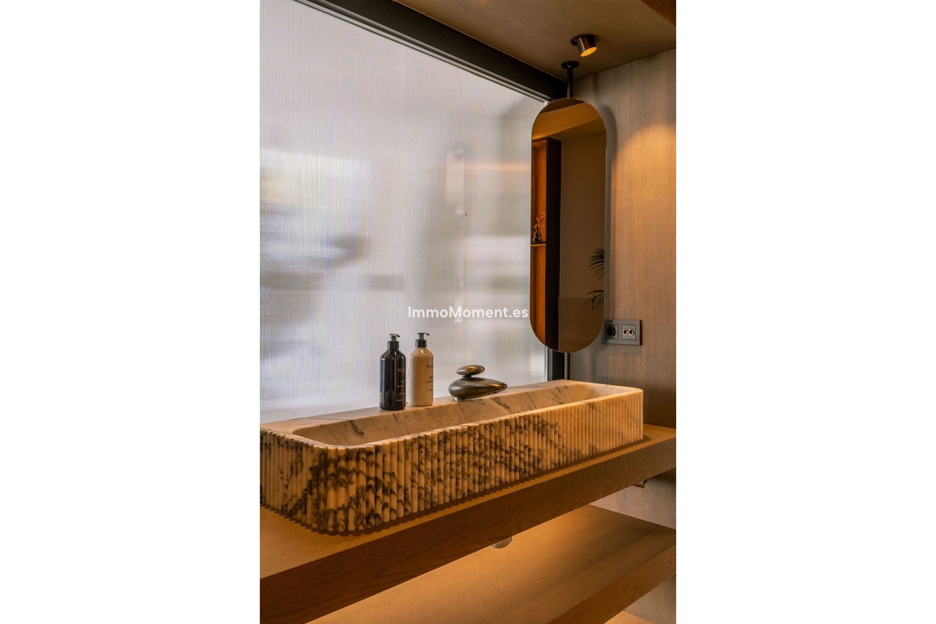 Reventa - Villa - Marbella - Nueva Andalucía