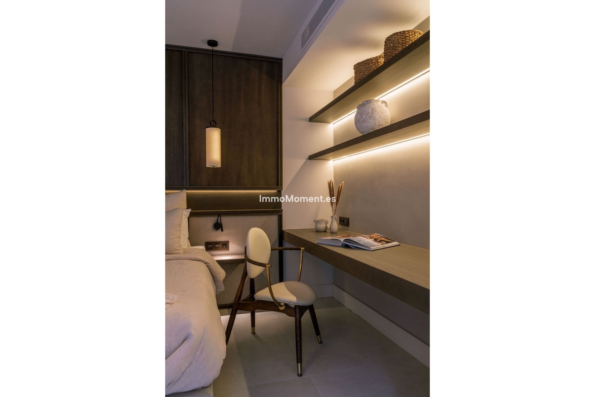 Reventa - Villa - Marbella - Nueva Andalucía