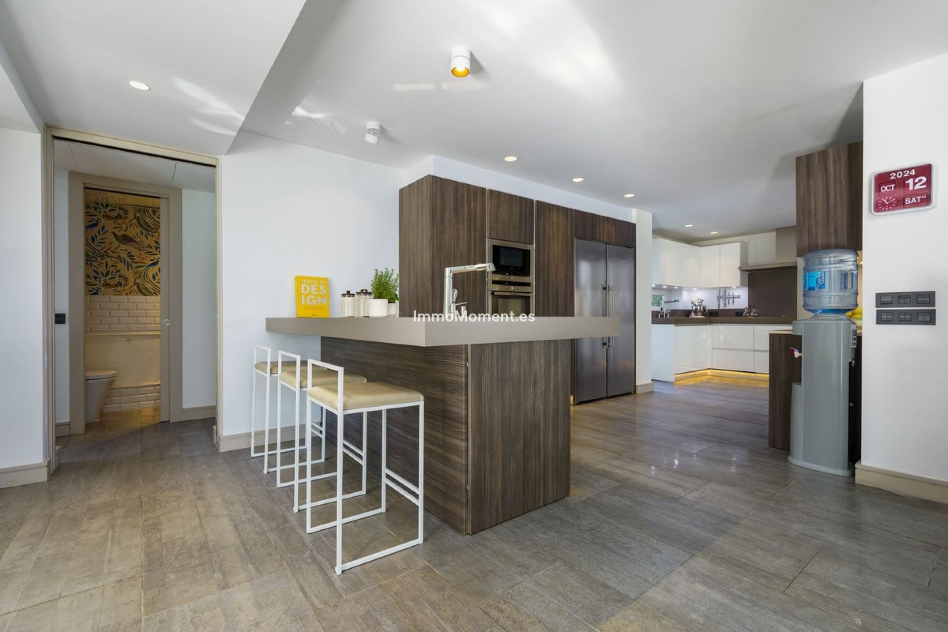 Reventa - Villa - Marbella - Nueva Andalucía