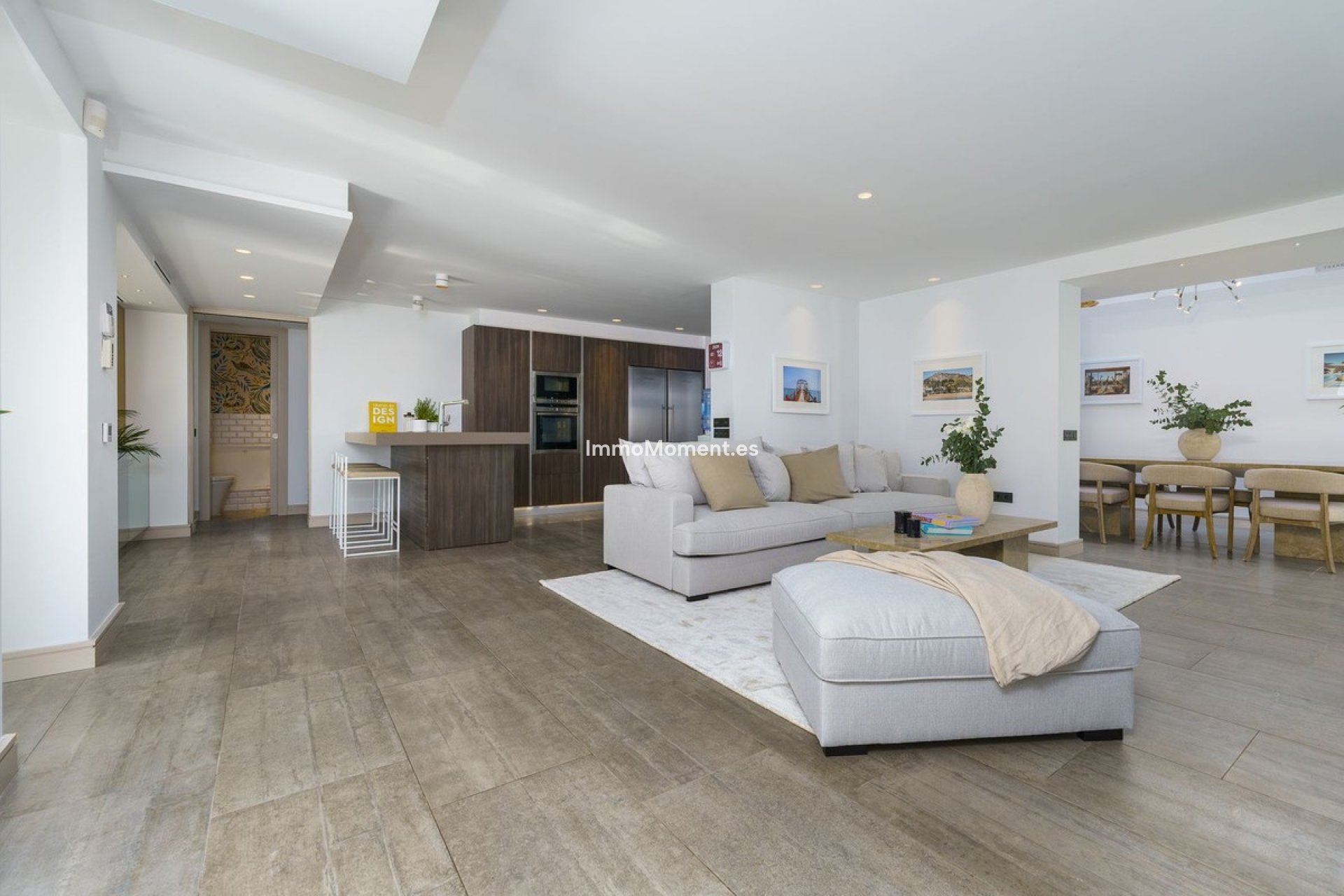 Reventa - Villa - Marbella - Nueva Andalucía