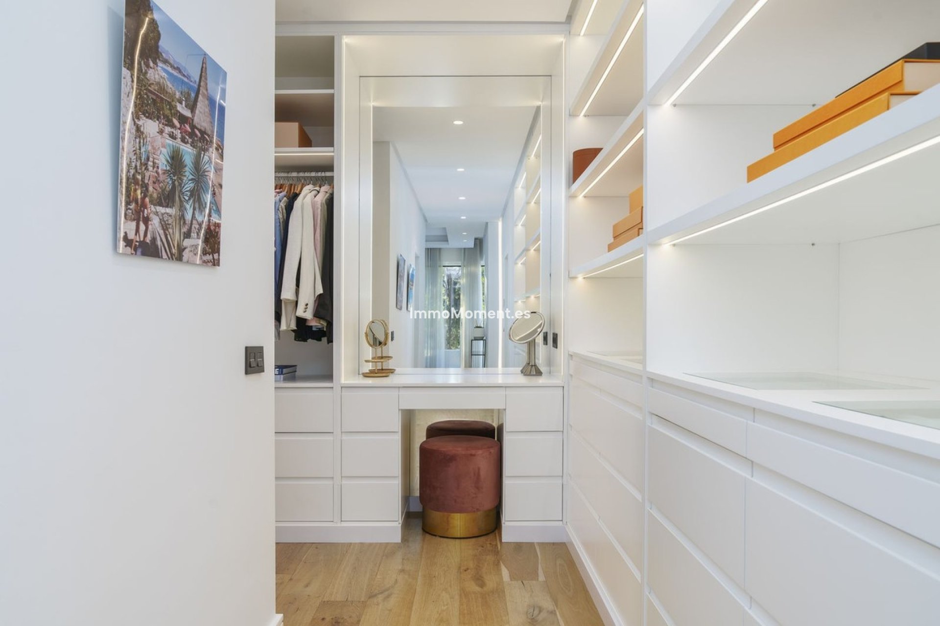 Reventa - Villa - Marbella - Nueva Andalucía