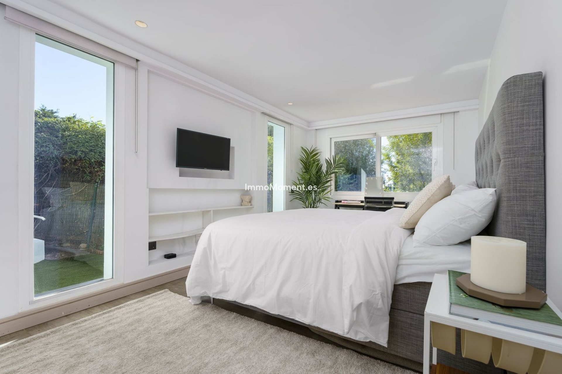 Reventa - Villa - Marbella - Nueva Andalucía