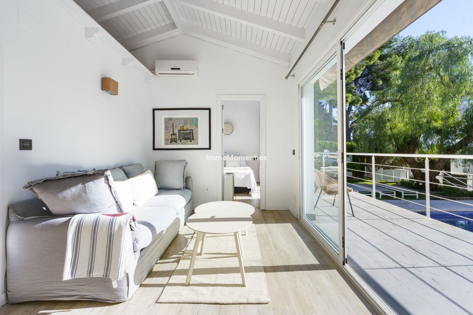 Reventa - Villa - Marbella - Nueva Andalucía