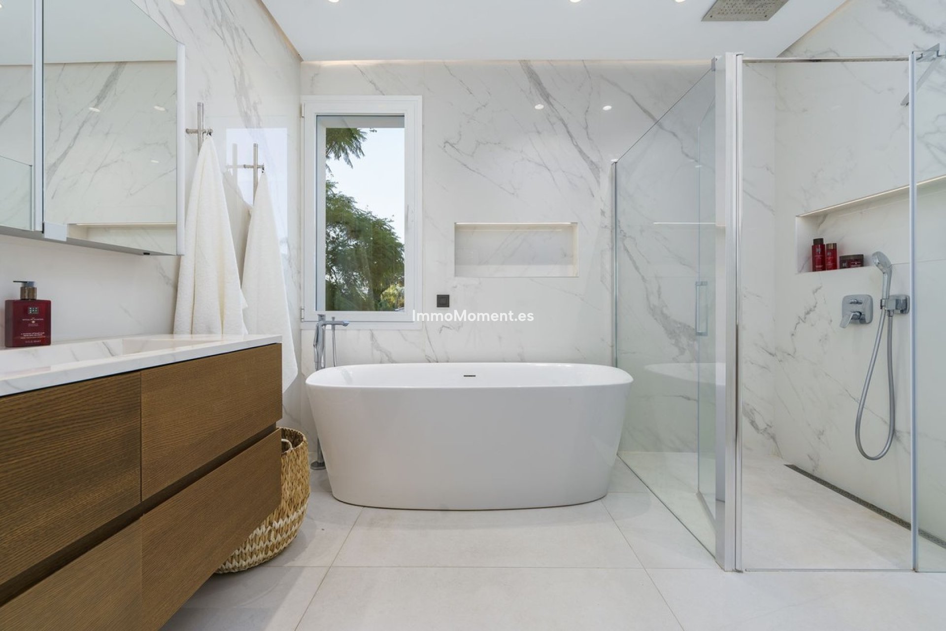 Reventa - Villa - Marbella - Nueva Andalucía