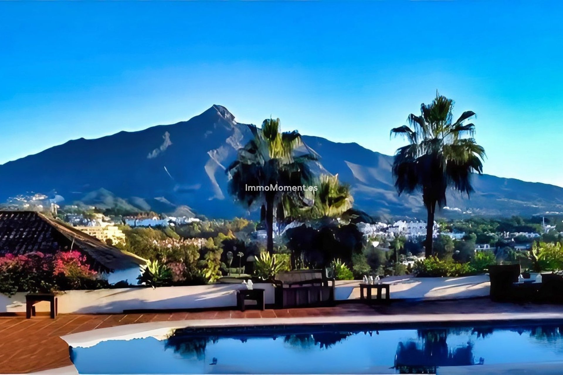 Reventa - Villa - Marbella - Nueva Andalucía