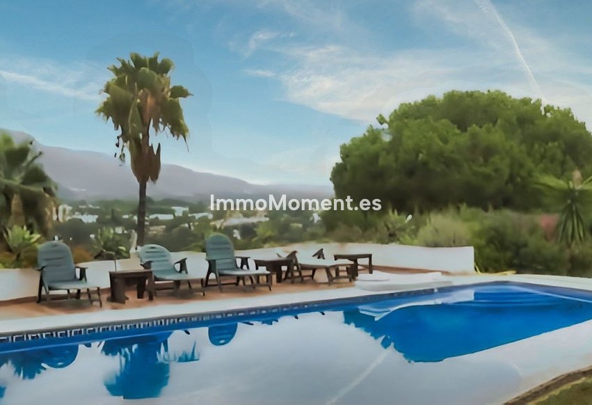 Reventa - Villa - Marbella - Nueva Andalucía