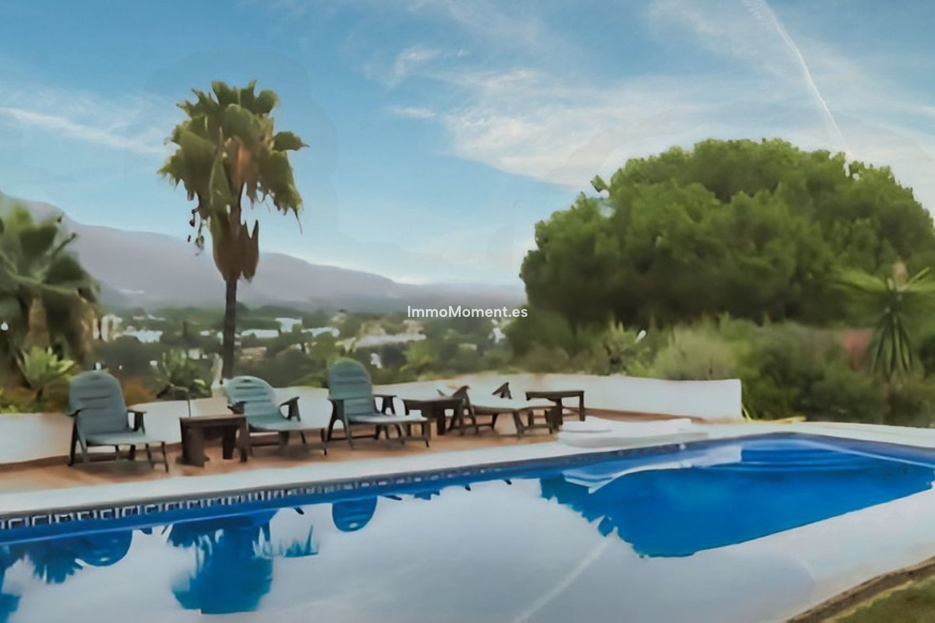 Reventa - Villa - Marbella - Nueva Andalucía