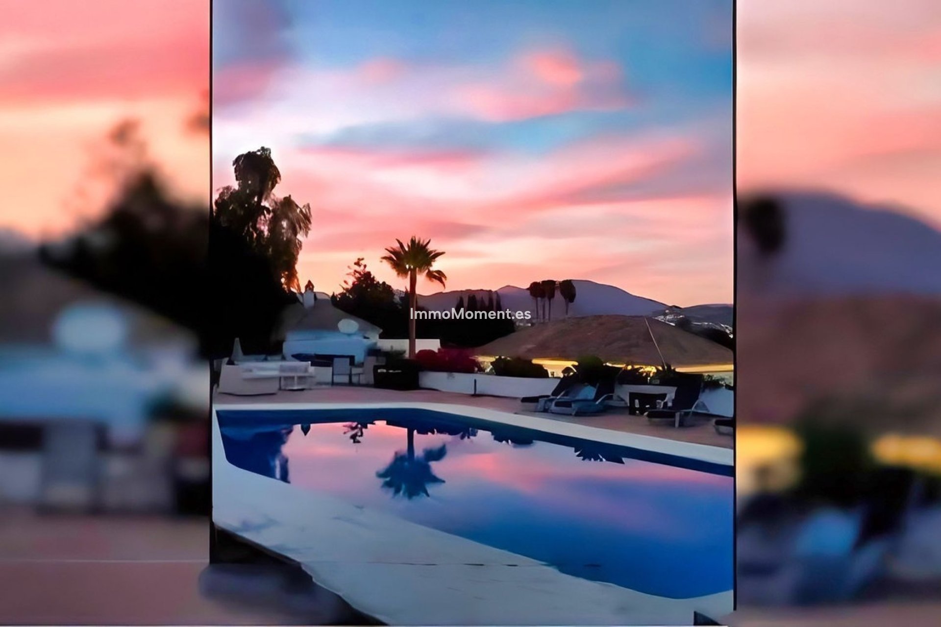 Reventa - Villa - Marbella - Nueva Andalucía