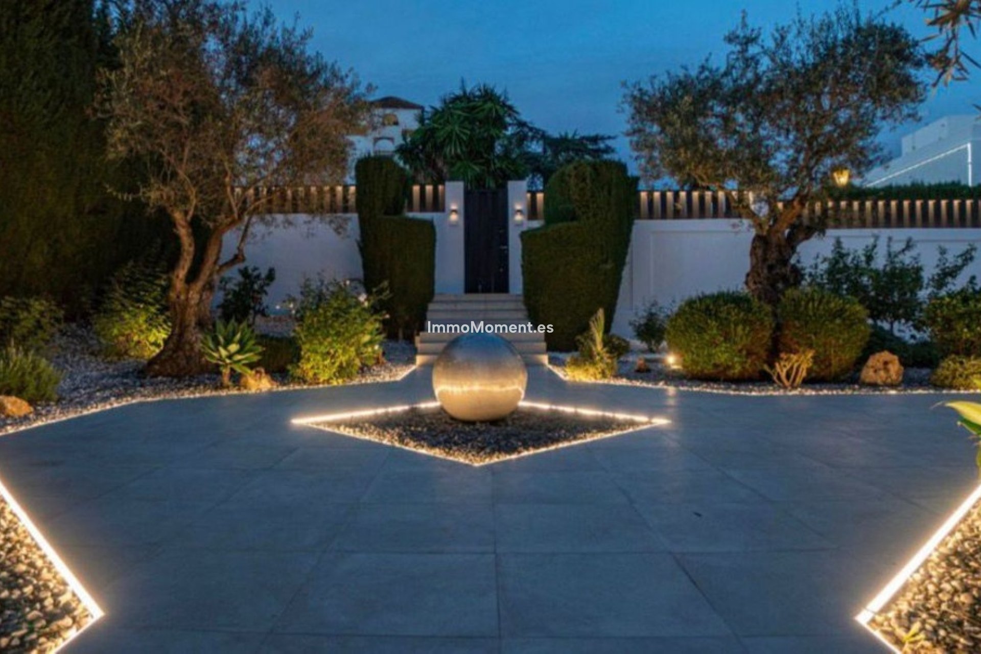 Reventa - Villa - Marbella - Nueva Andalucía